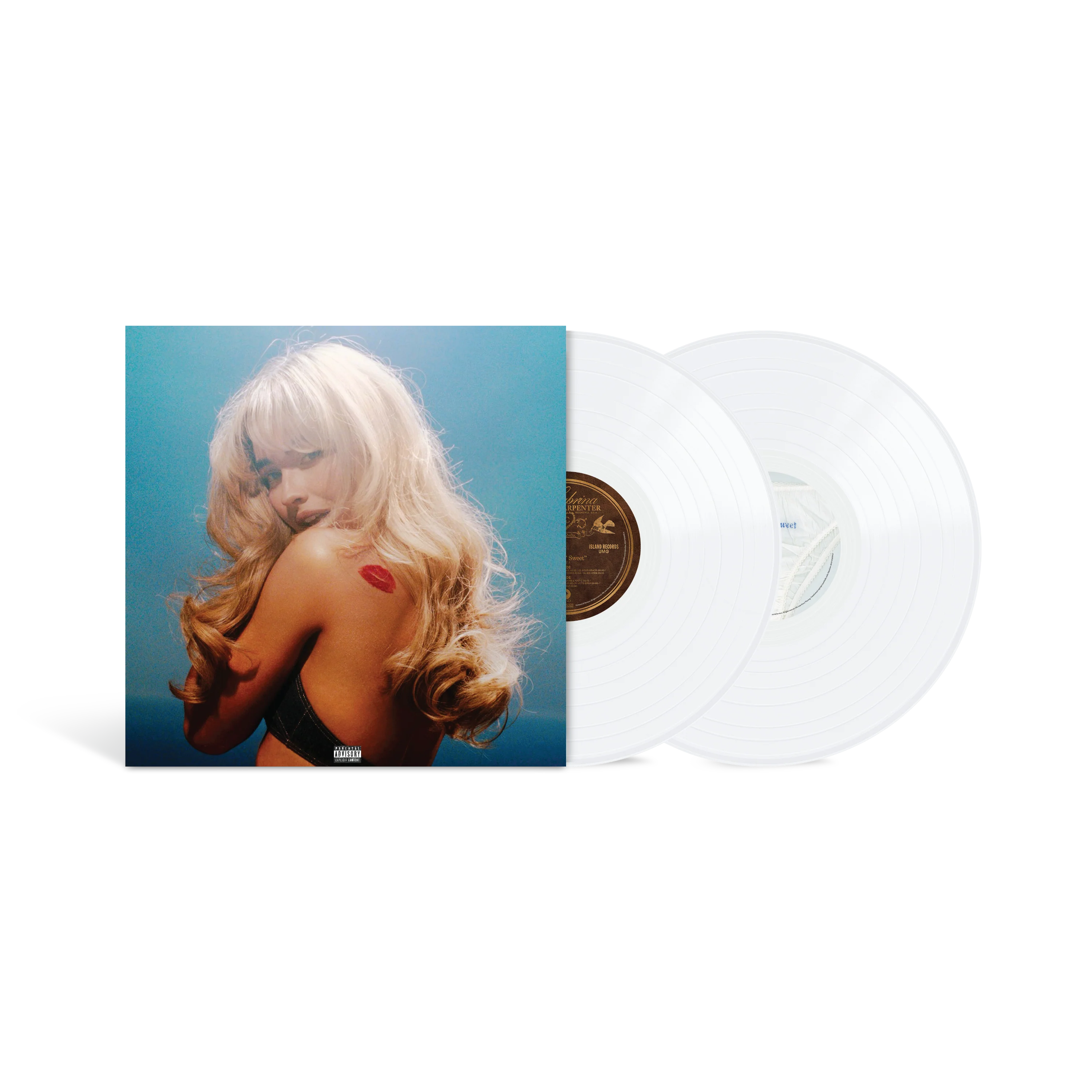 Short n’ Sweet (Deluxe) D2C Exclusive 2LP - Image 2