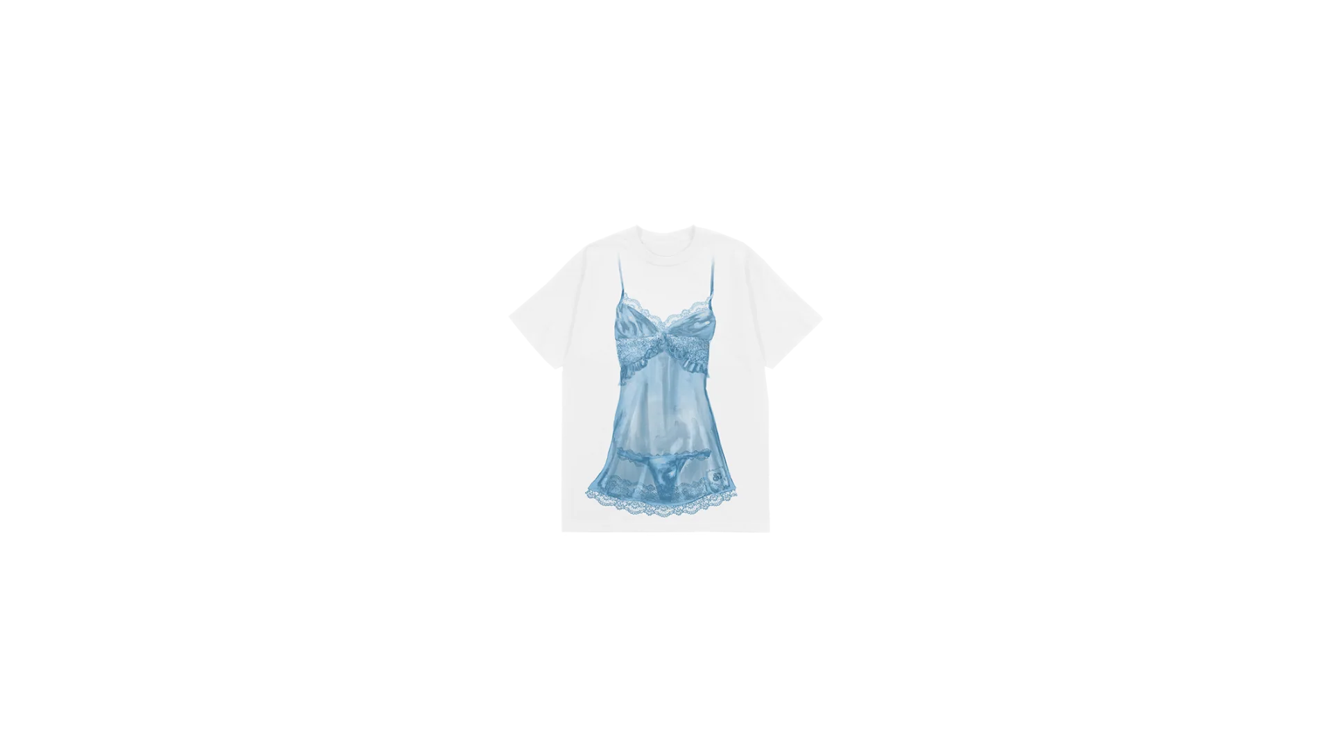 Short n' Sweet Picture Disc + lingerie tee Bundle - Image 4