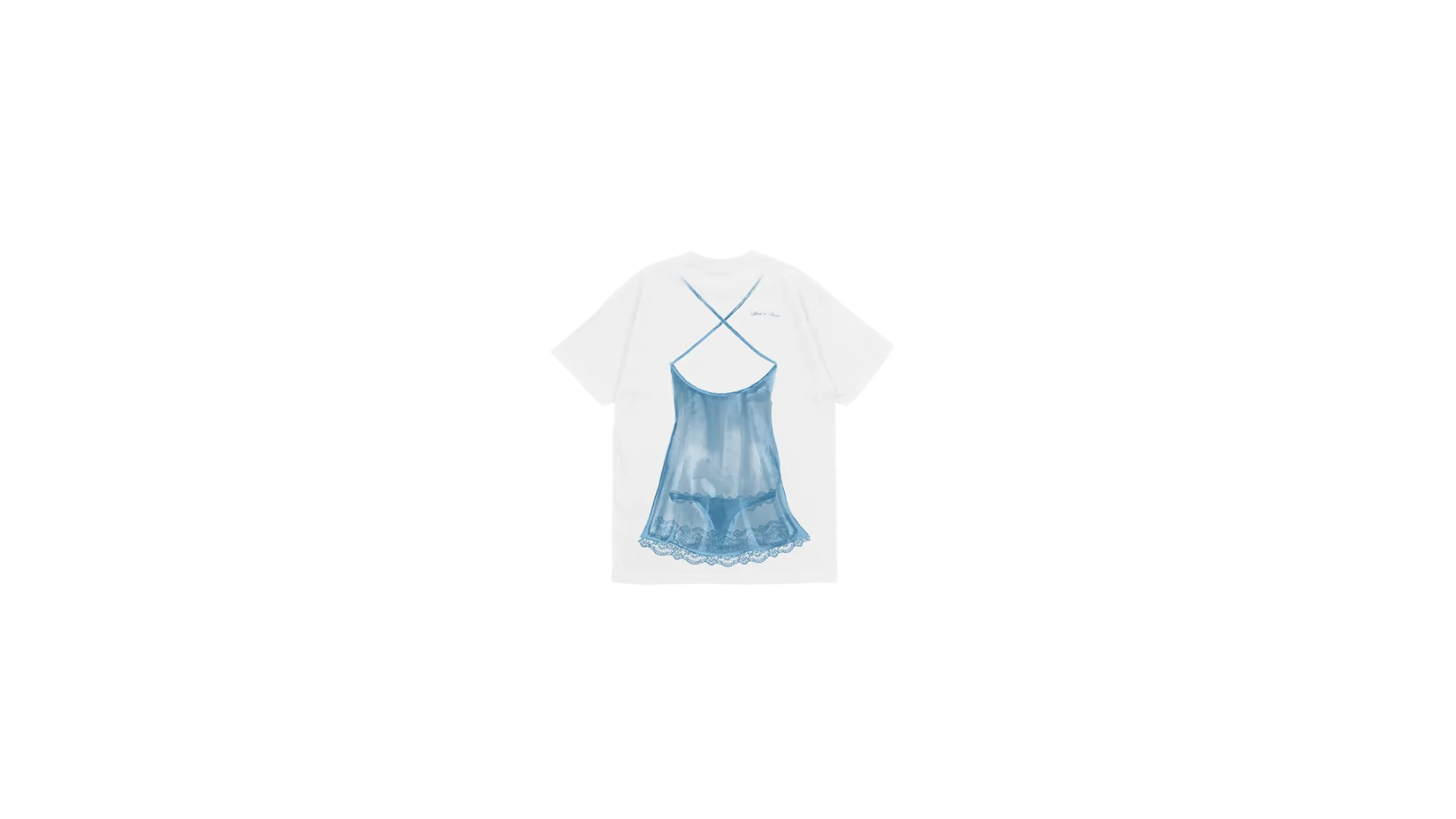 Short n' Sweet Picture Disc + lingerie tee Bundle - Image 5