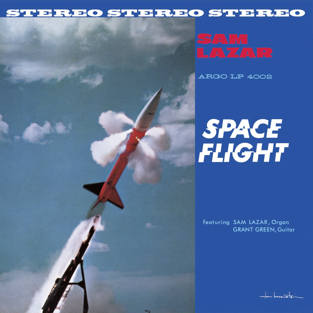 Space Flight - Image 2