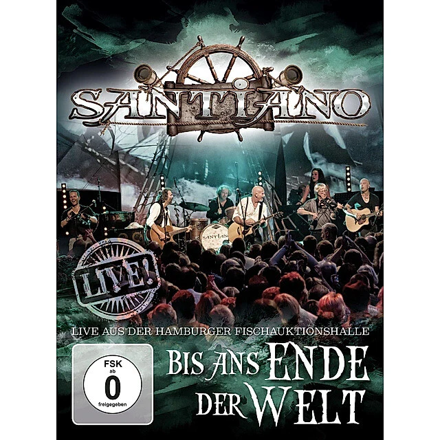 Bis ans Ende der Welt