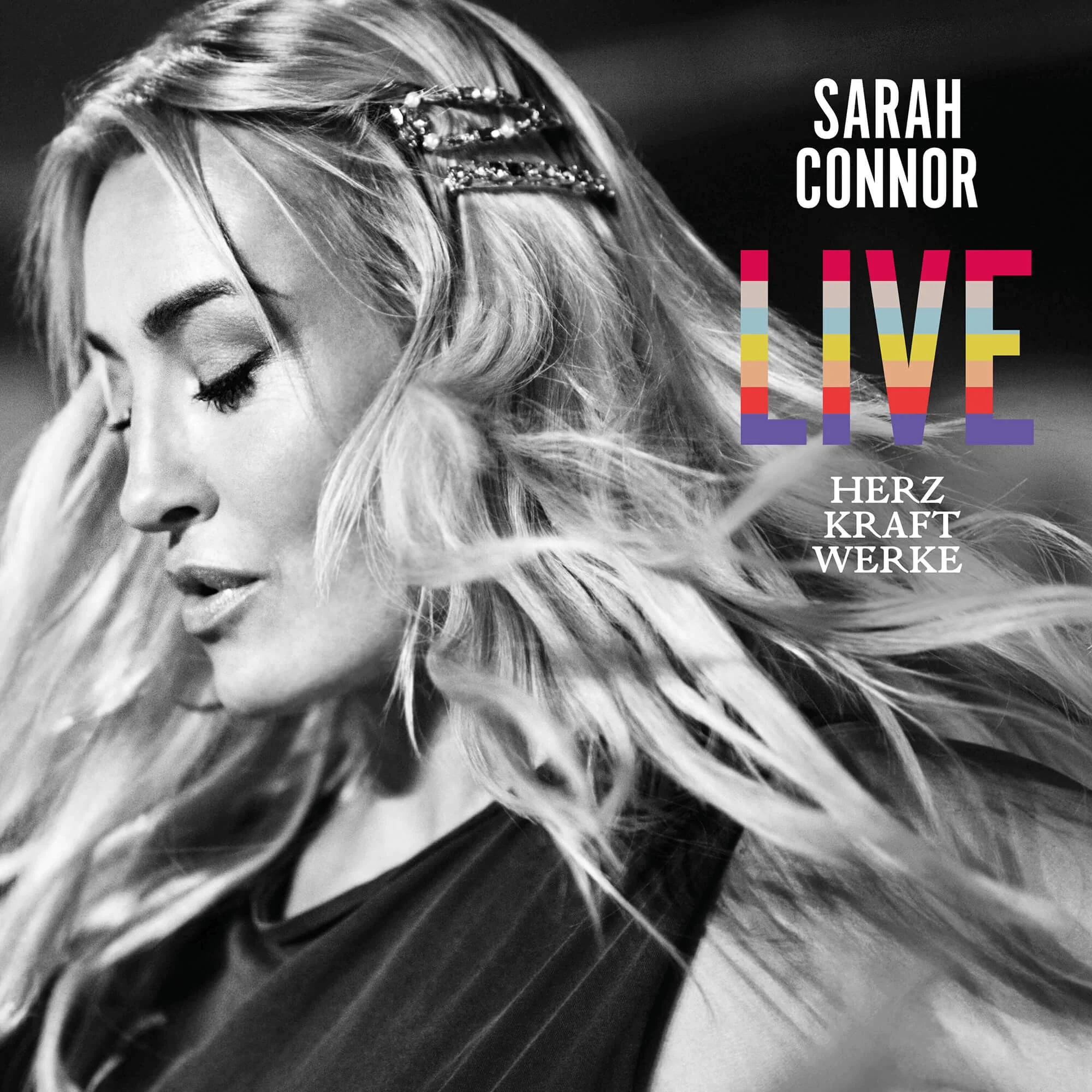 HERZ KRAFT WERKE LIVE (Ltd. Fan Edition)