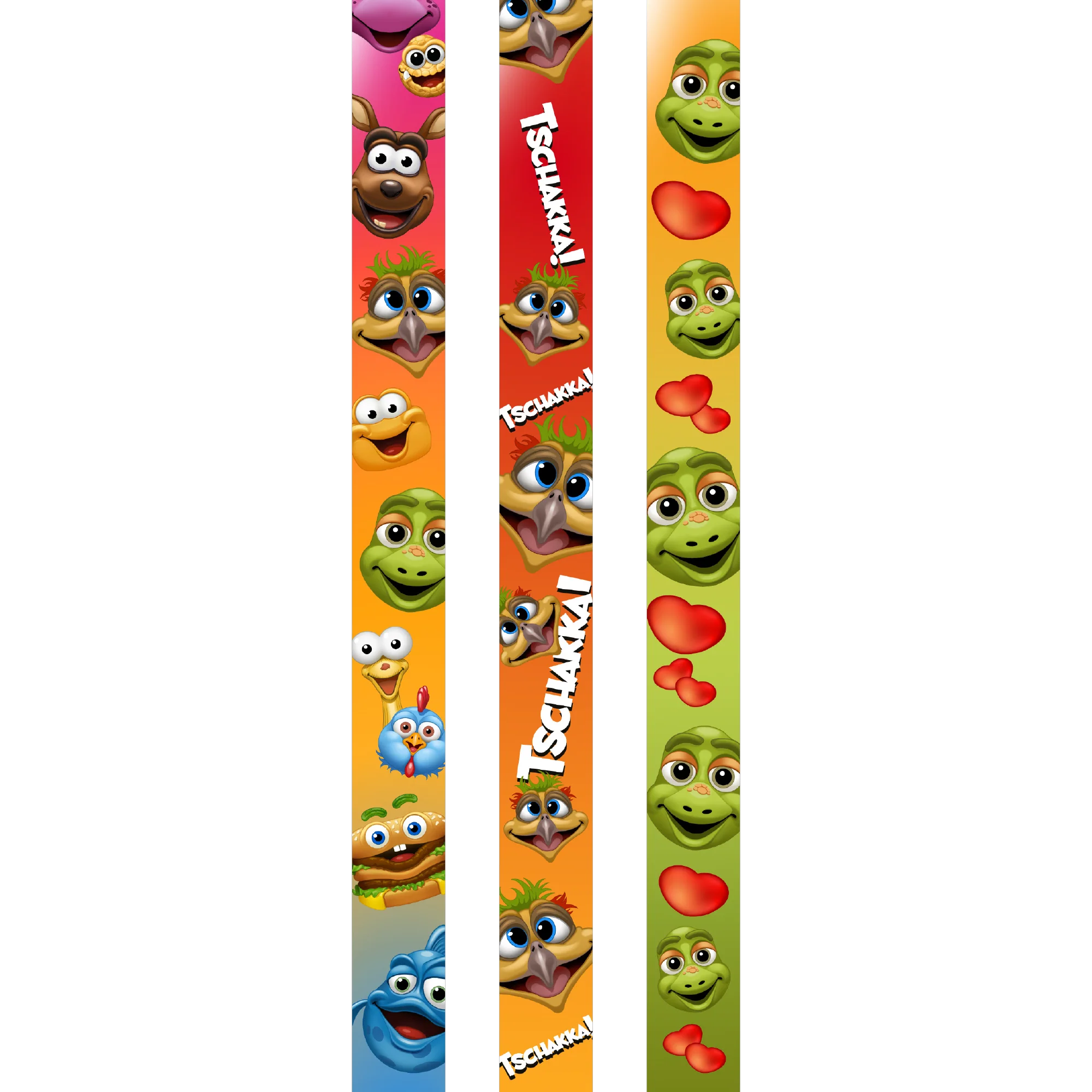 All Stars Washi-Tapes - Image 2