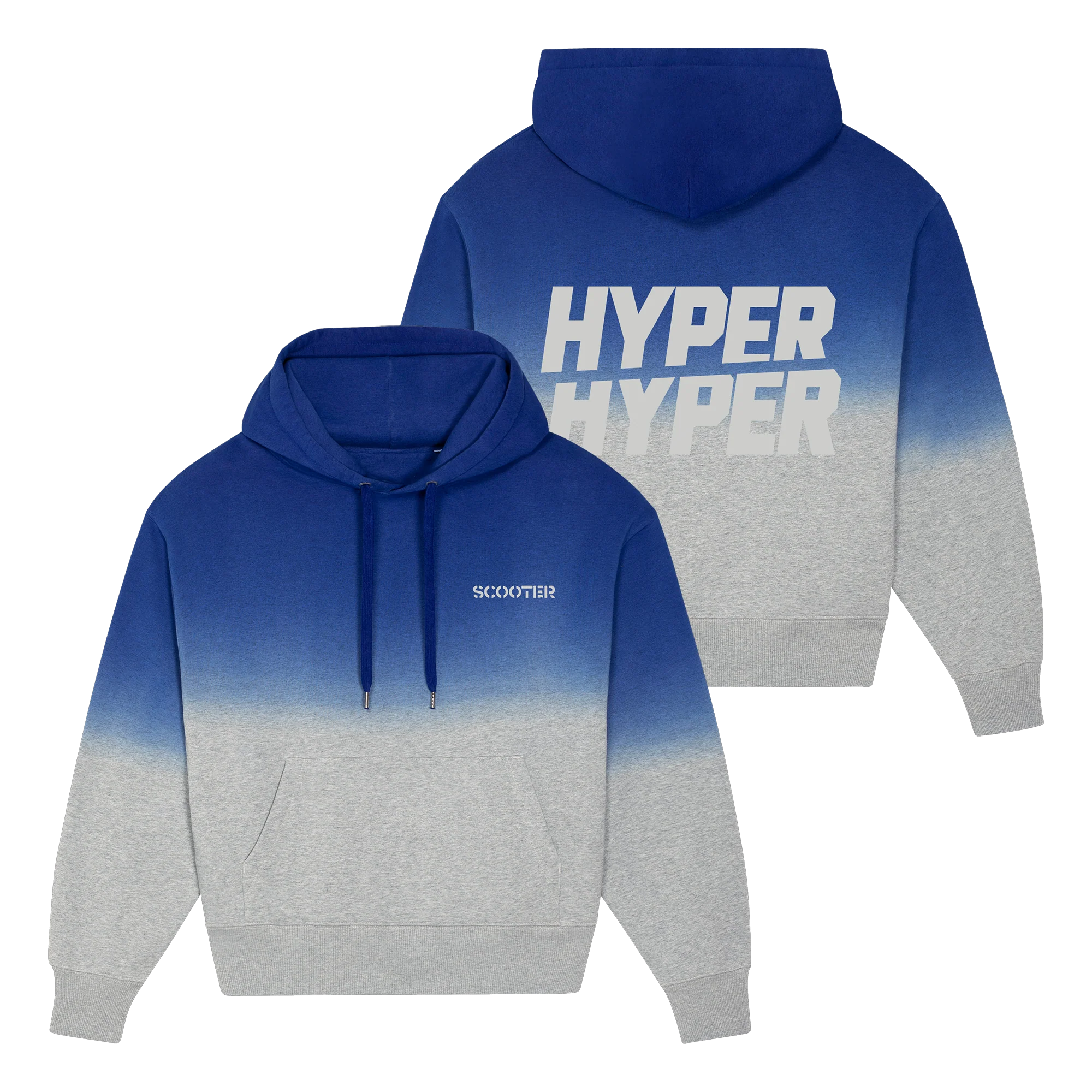 Hyper Hyper Typo