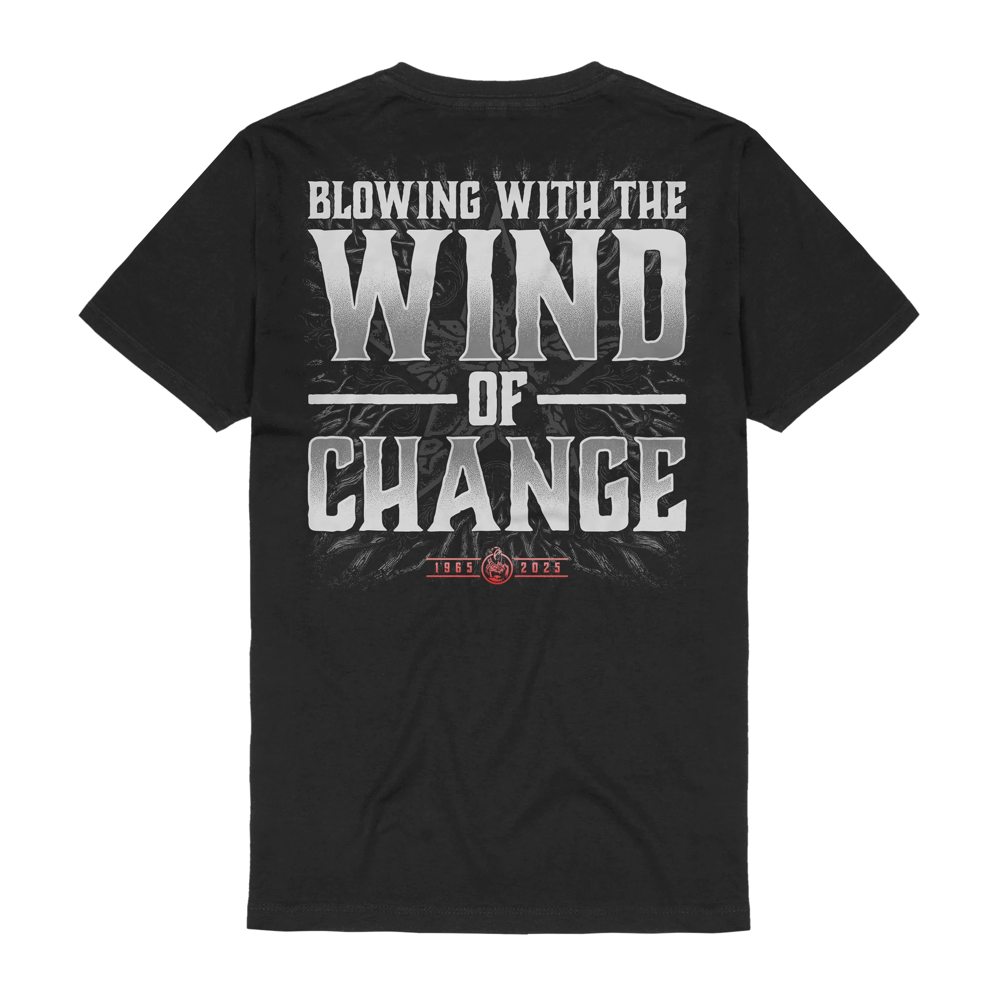Blowing With The Wind - Image 2