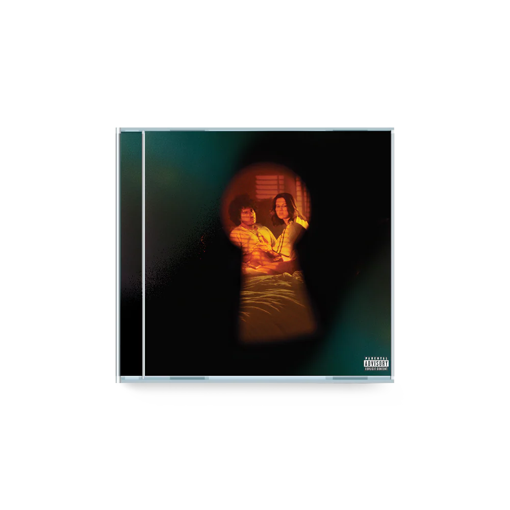 I SAID I LOVE YOU FIRST - Standard CD + Signed Artcard - Image 2