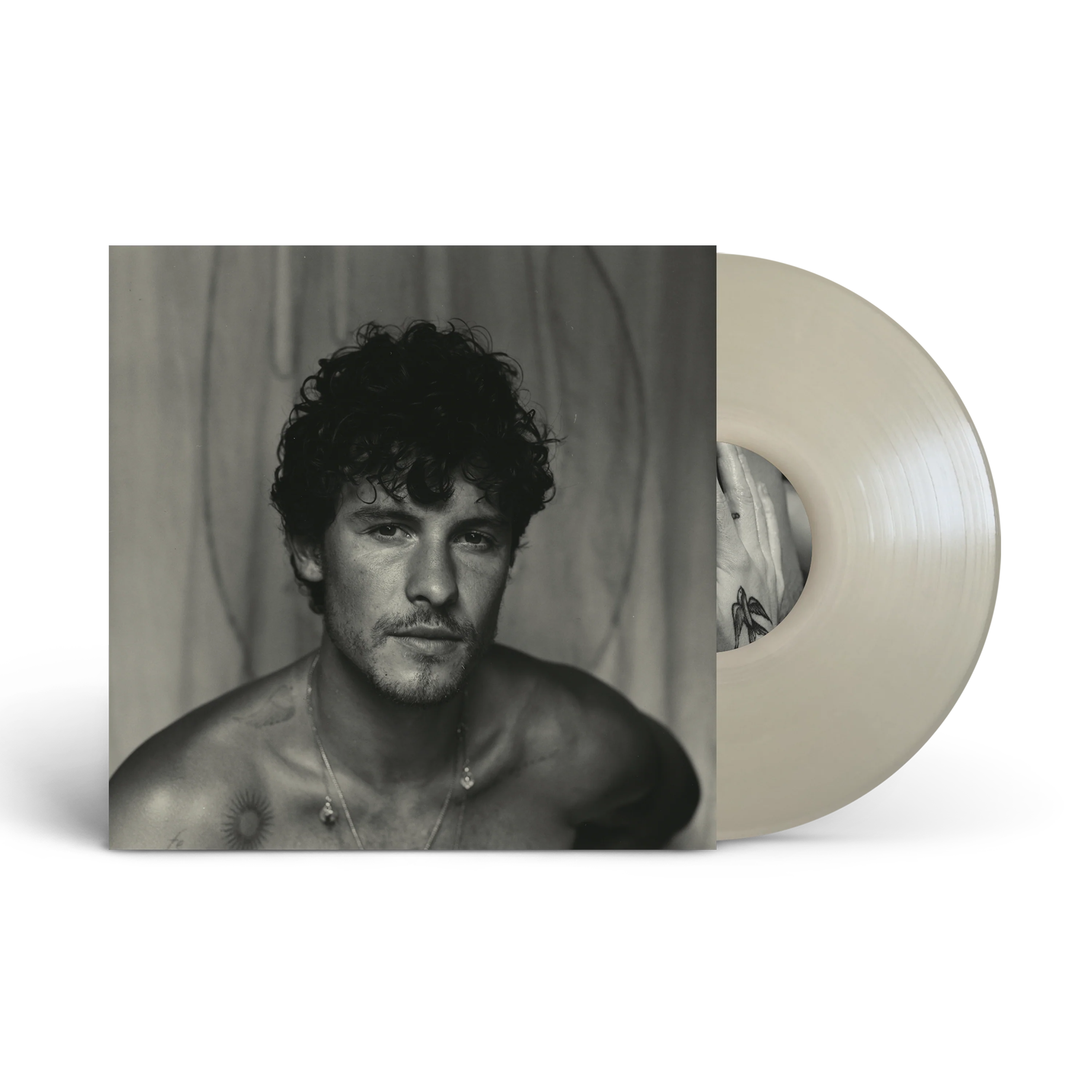 Shawn Standard LP