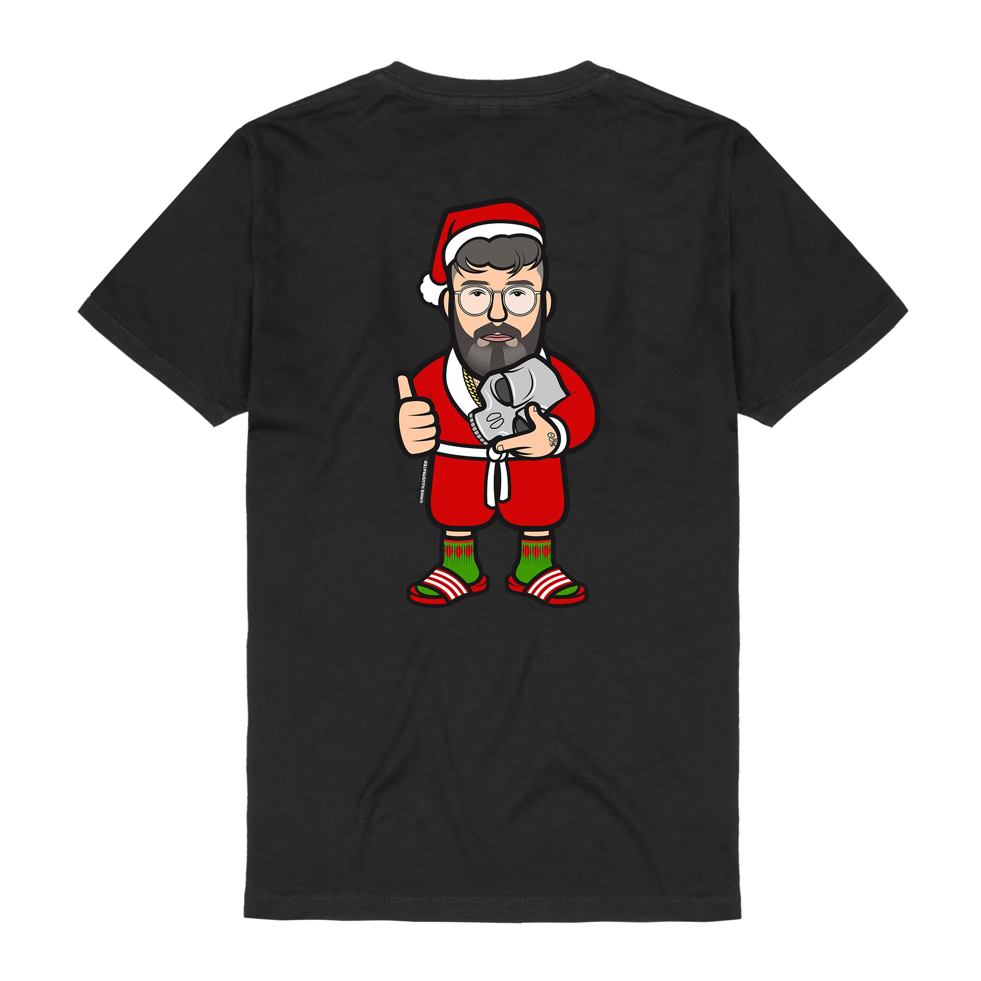 Sido Weihnachtsshow 2025 - Image 2