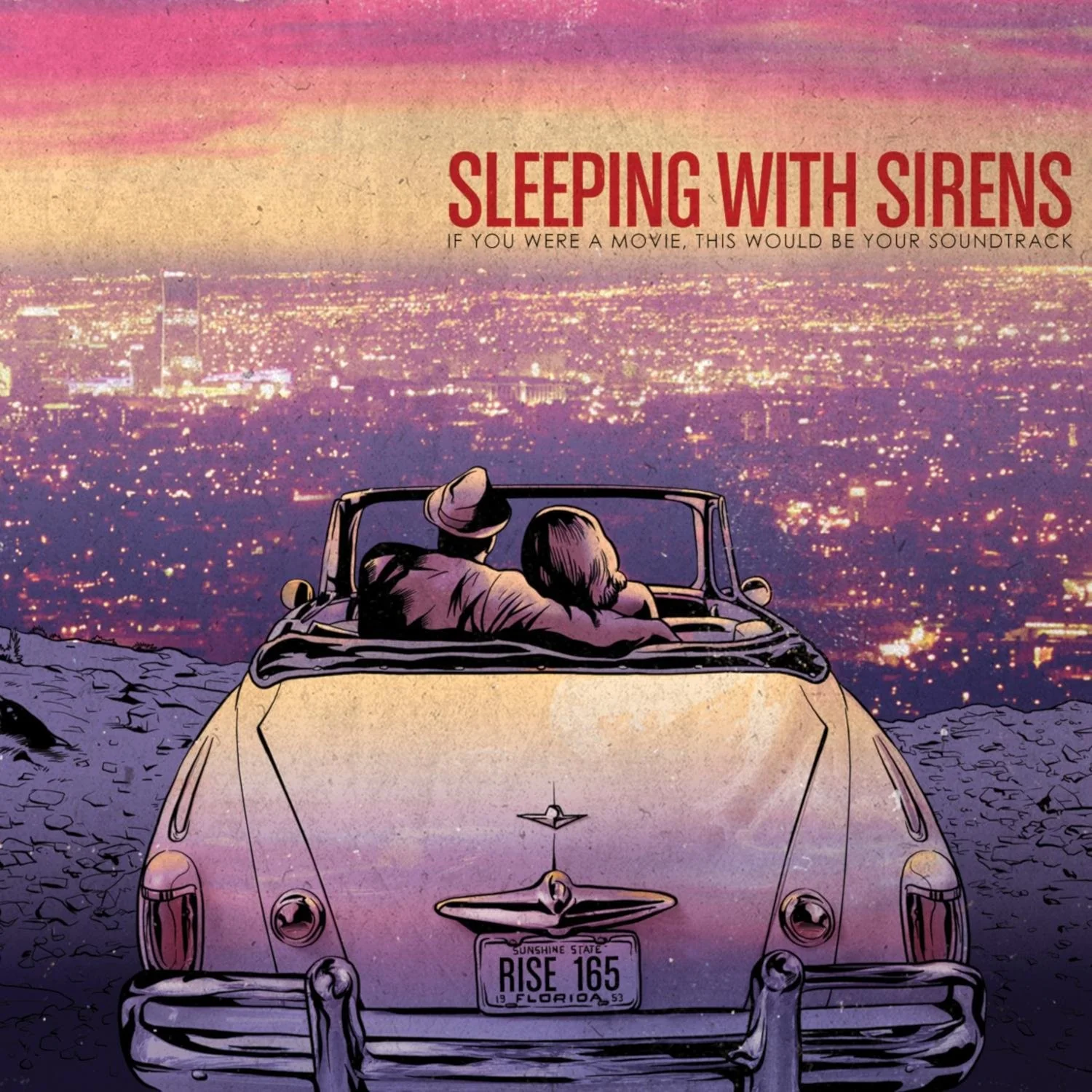 If You Were A Movie, This Would Be Your Soundtrack - Image 2