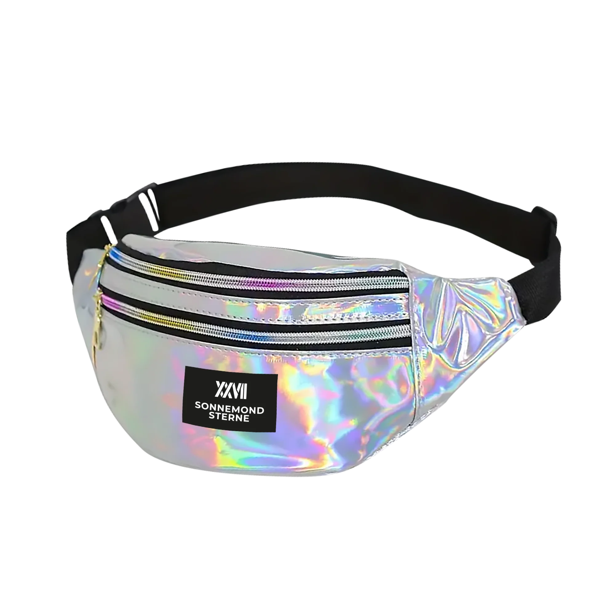 Shimmer Bag
