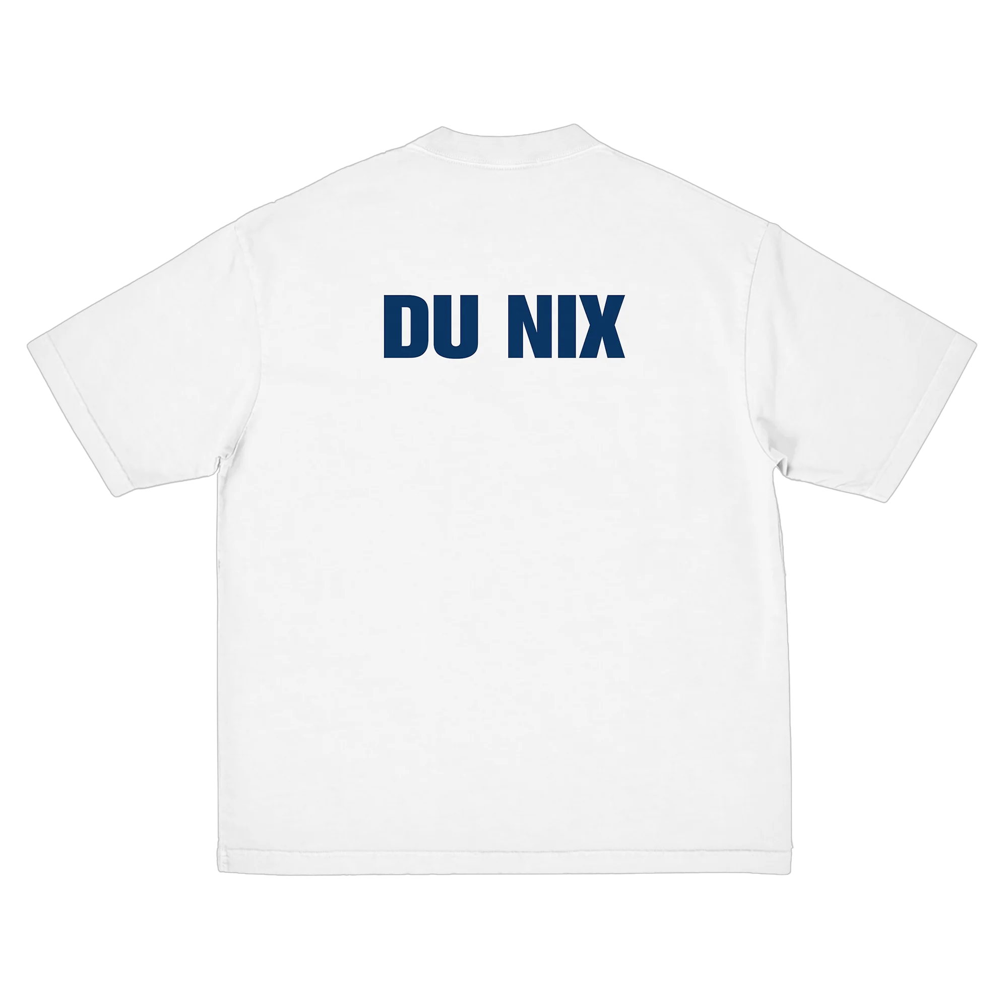 Ich Boss - Du Nix T-Shirt - Image 2