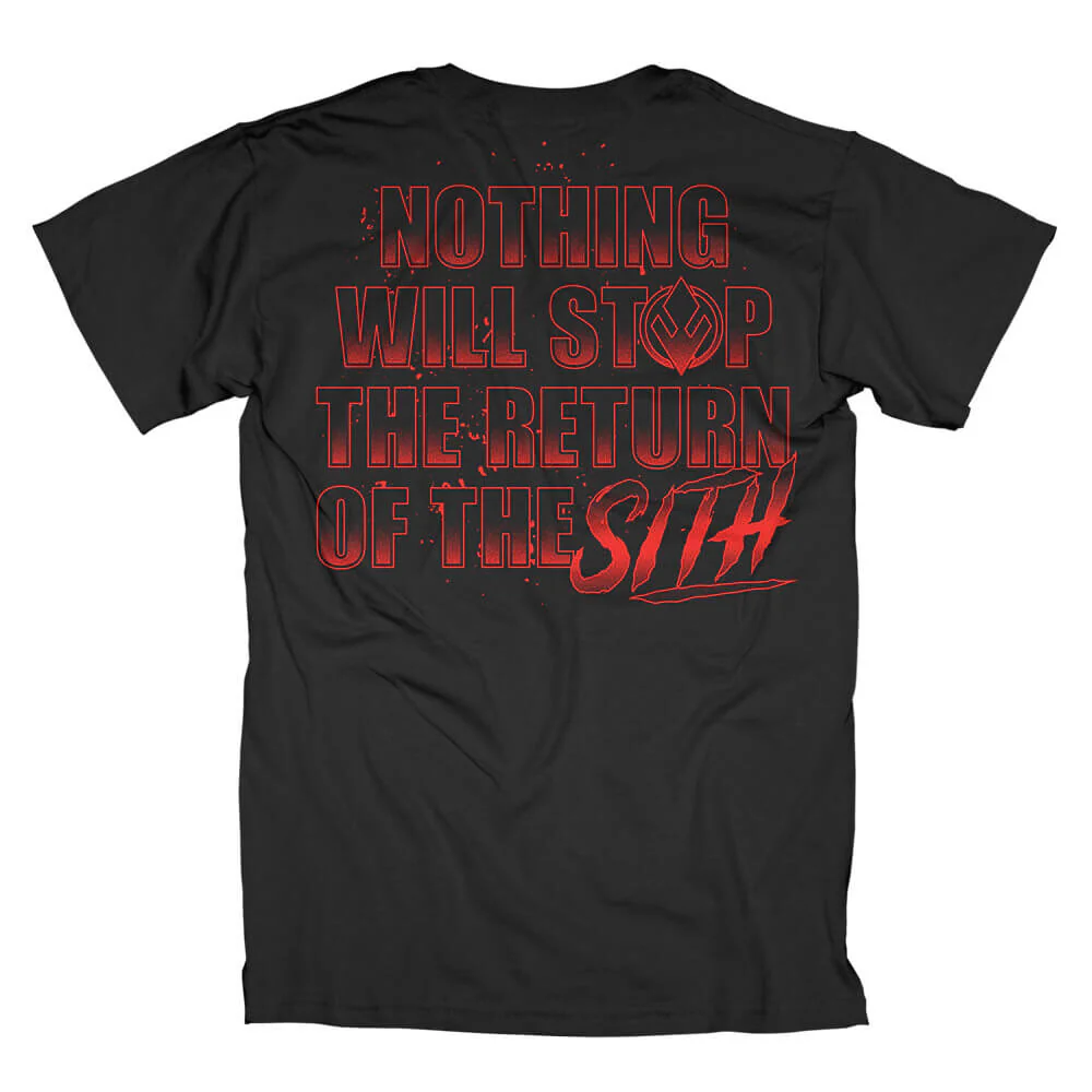 EP09 - Return Of The Sith - Image 3