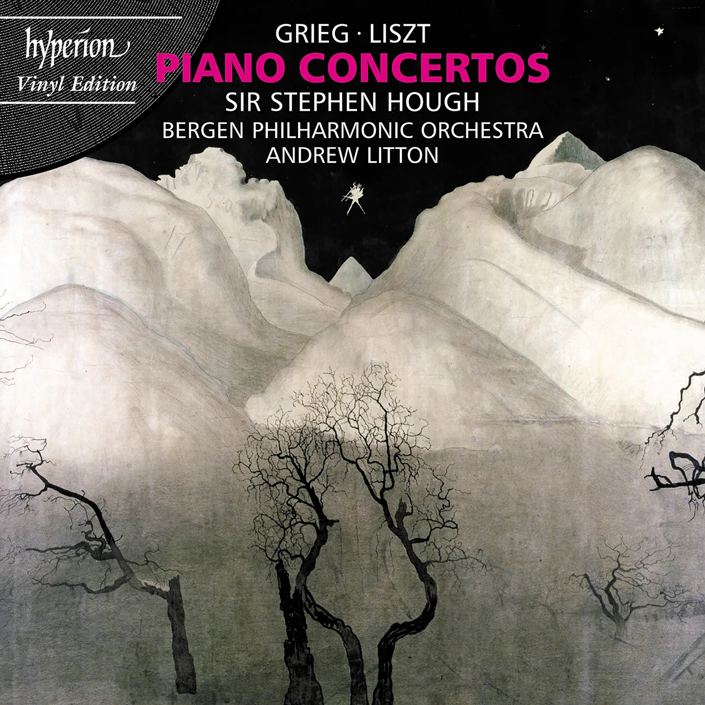 Grieg & Liszt: Piano Concertos - Image 2