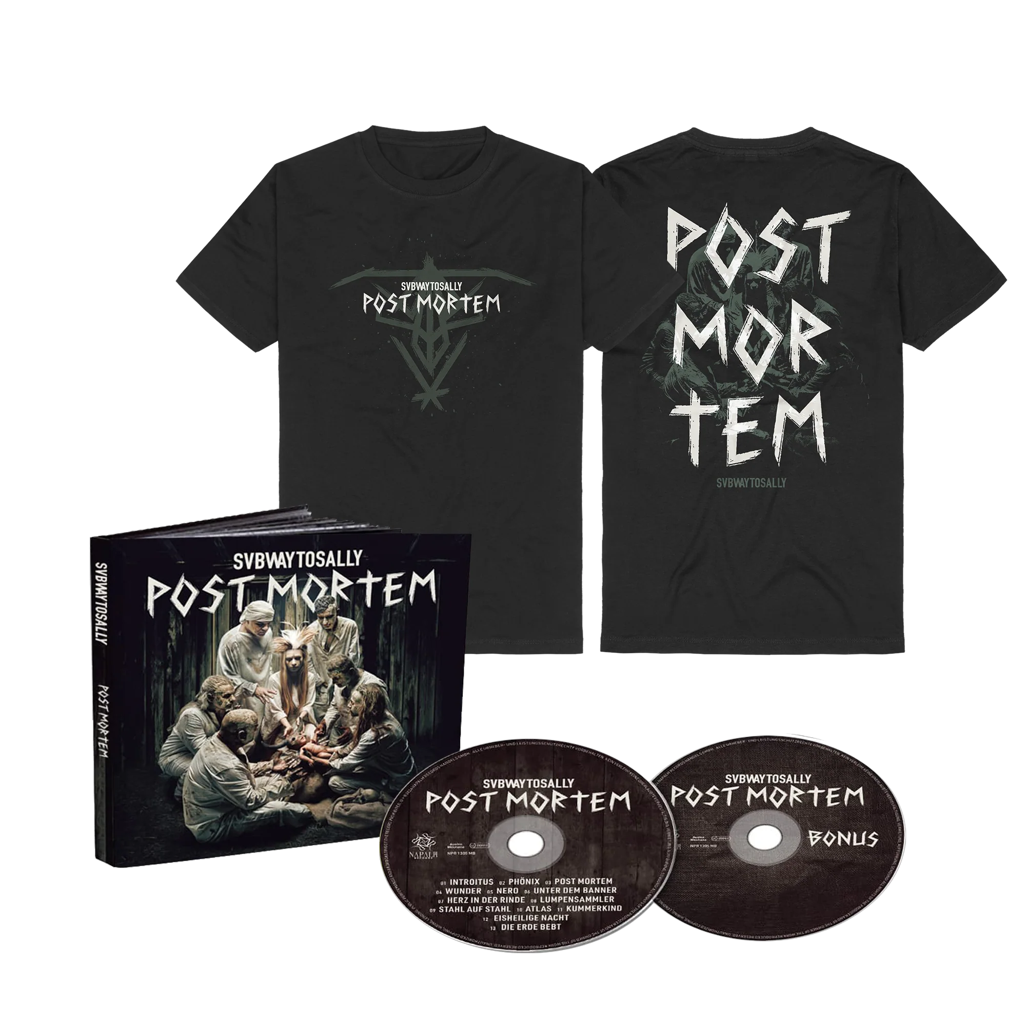 Post Mortem