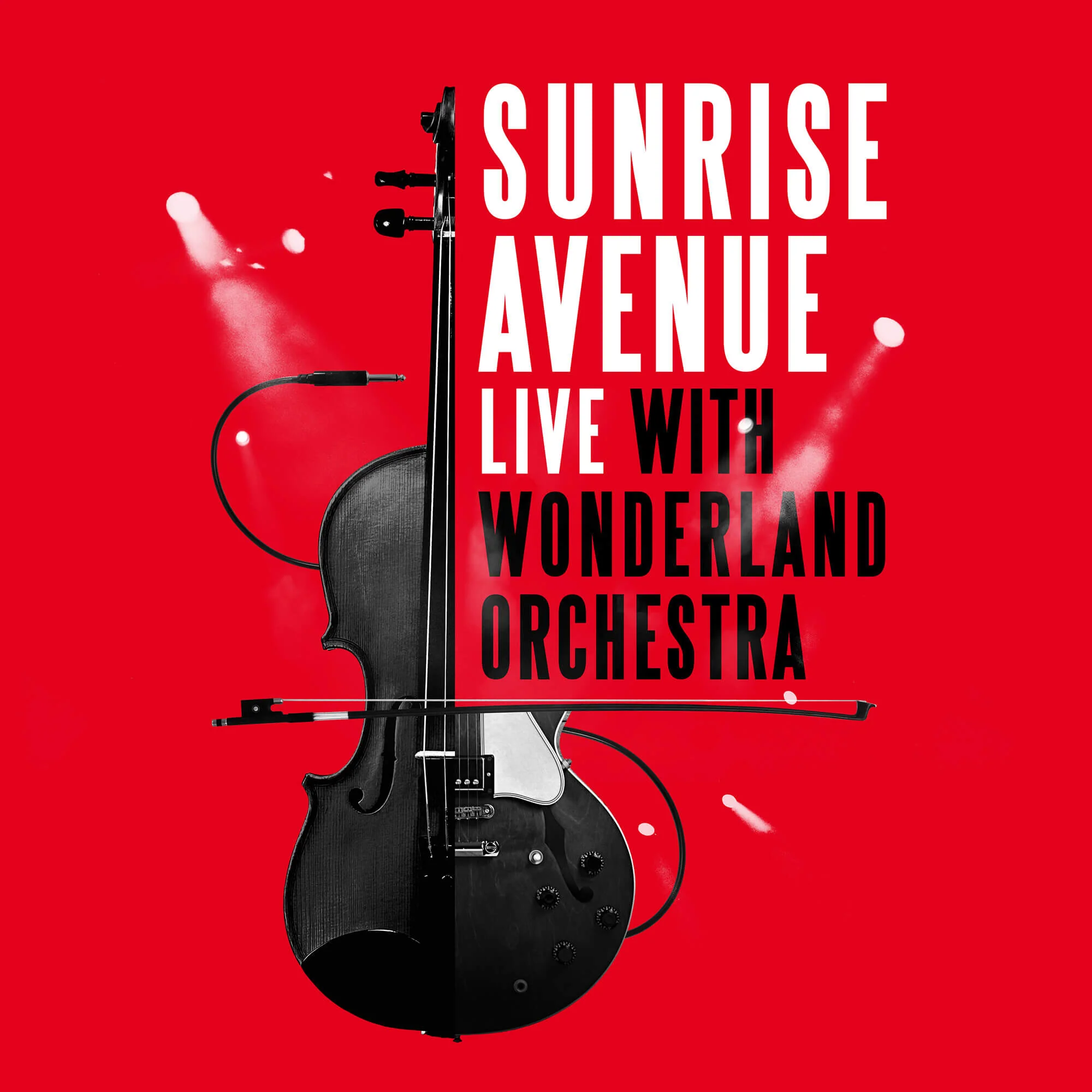 Live With Wonderland Orchestra (2CD) - Image 3