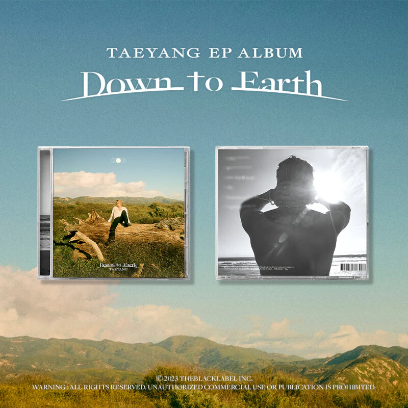 Down To Earth - Image 2