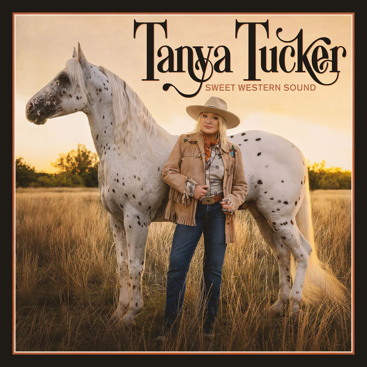 Sweet Western Sound - Image 2