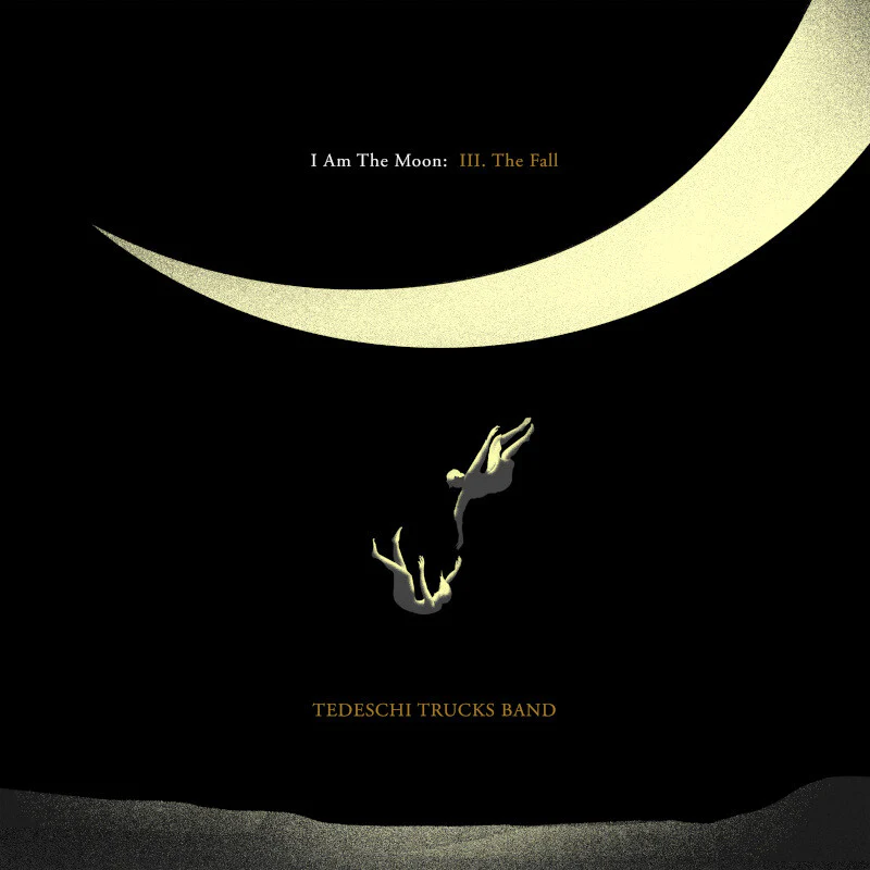 I Am The Moon: III. The Fall - Image 2