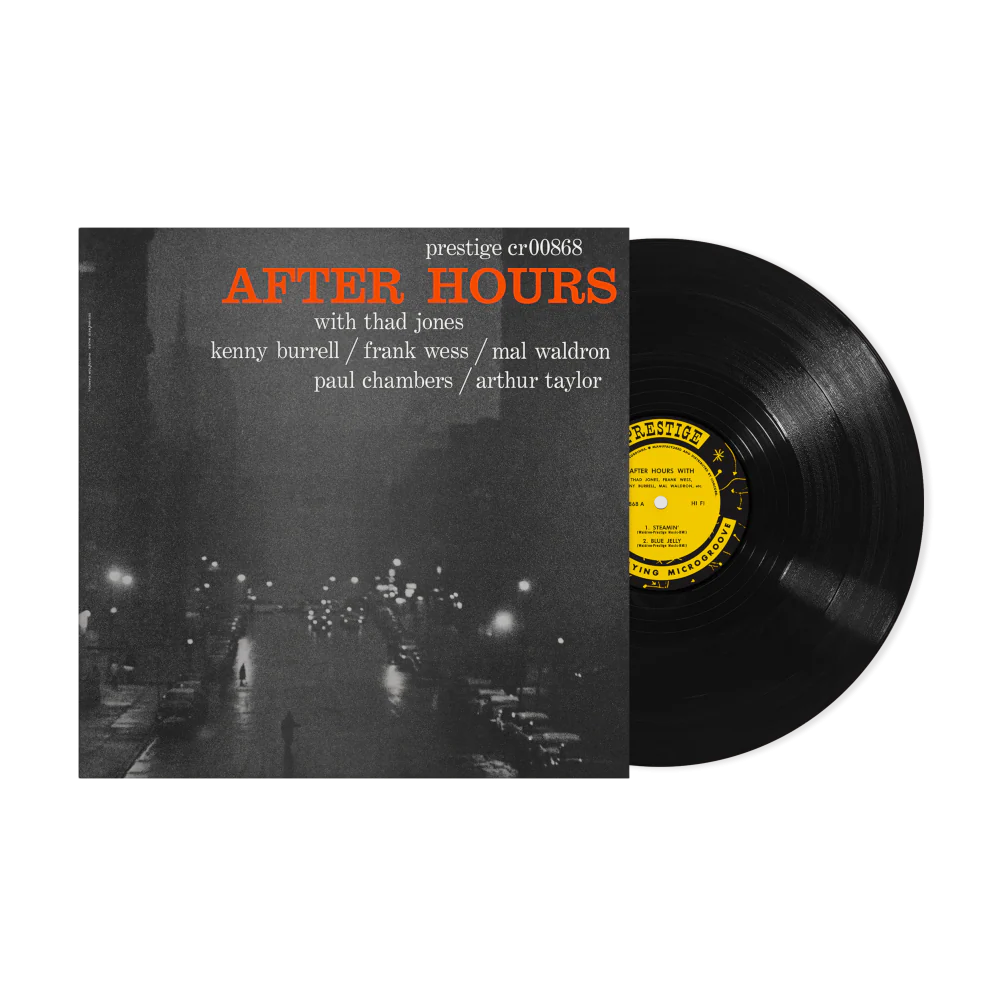 After Hours - Image 2