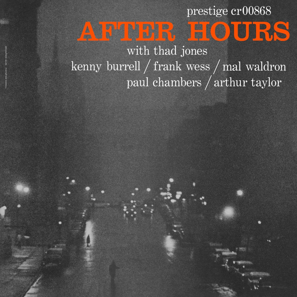 After Hours - Image 4