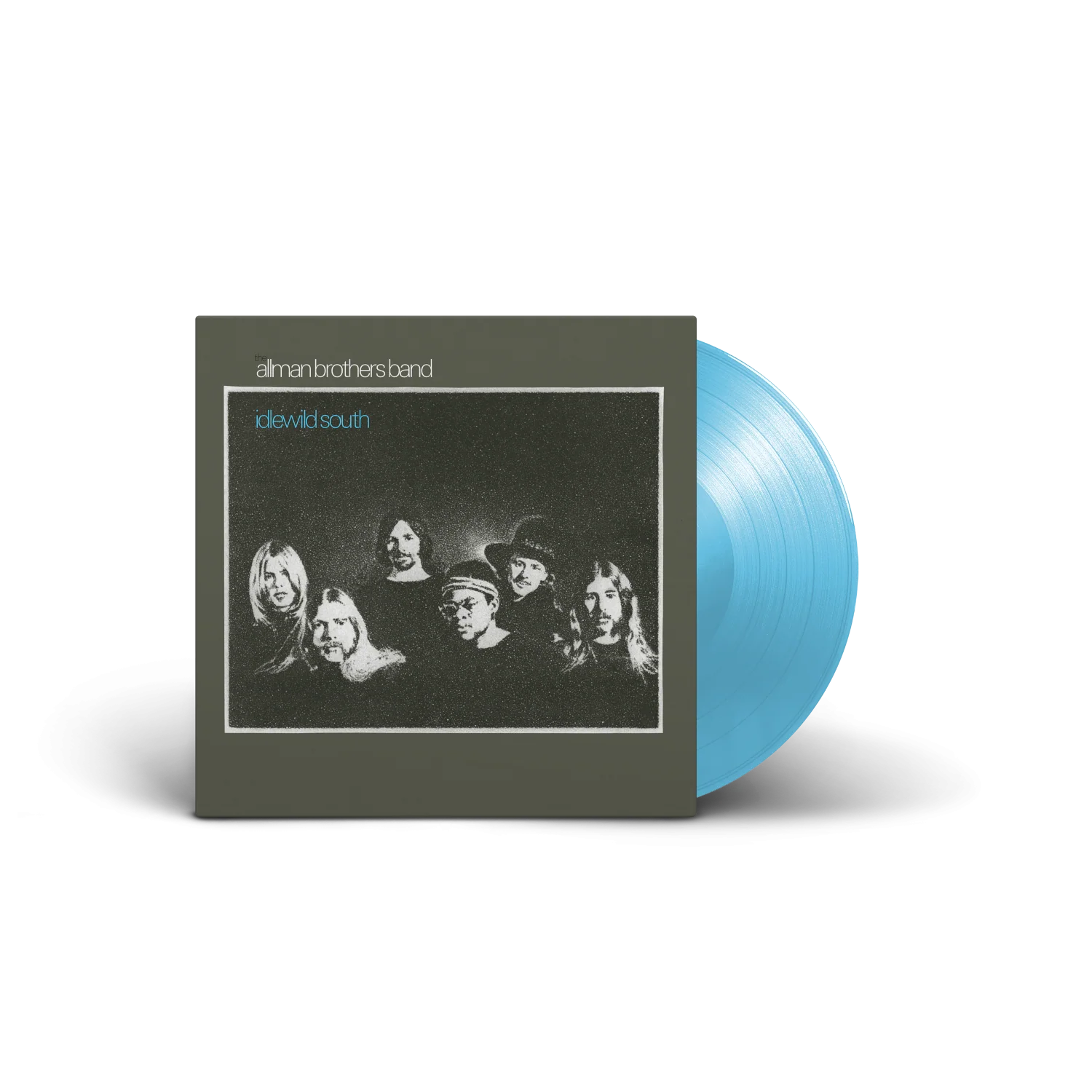 Idlewild South