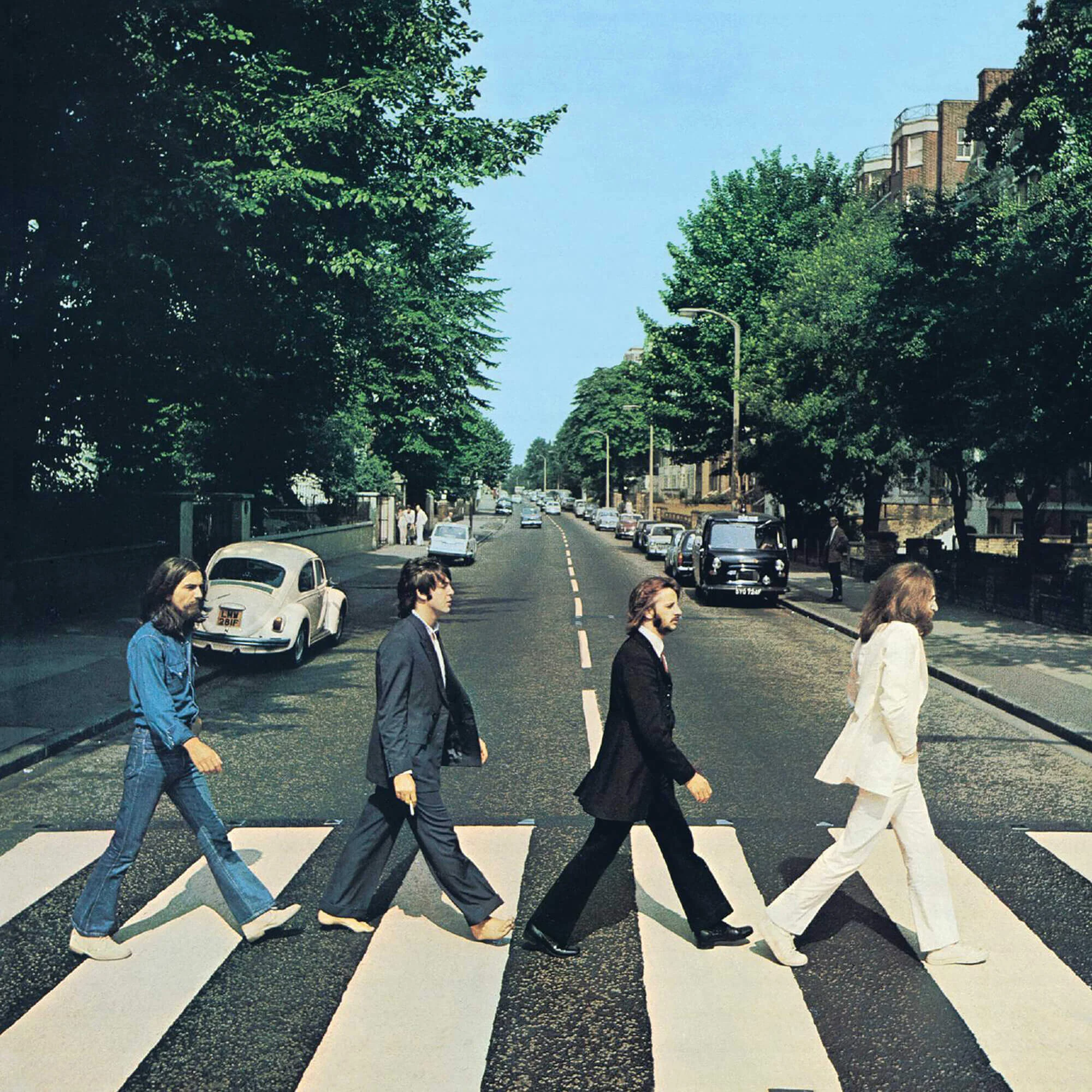 Abbey Road Anniversary Edition (Ltd. Super Deluxe Box) - Image 2