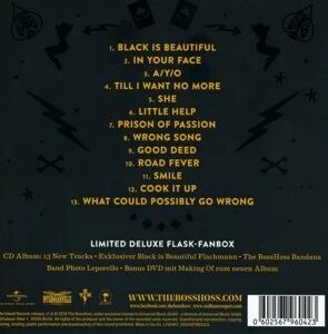 Black Is Beautiful - Image 2