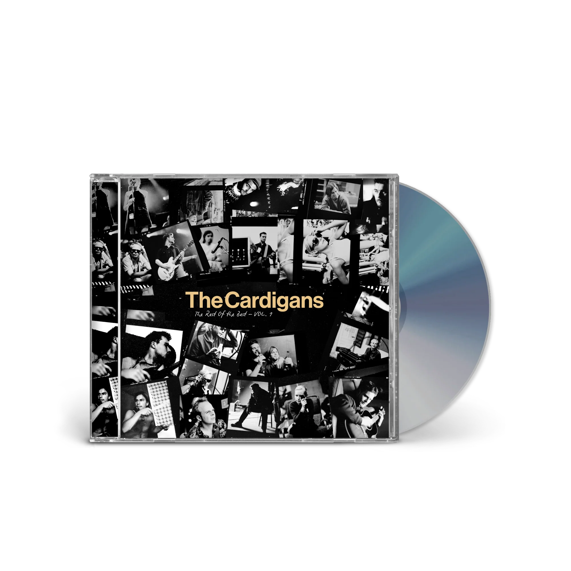 The Rest Of The Best – Vol. 1