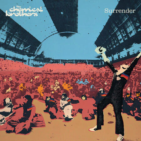 Surrender 20 (4LP/1DVD) - Image 2