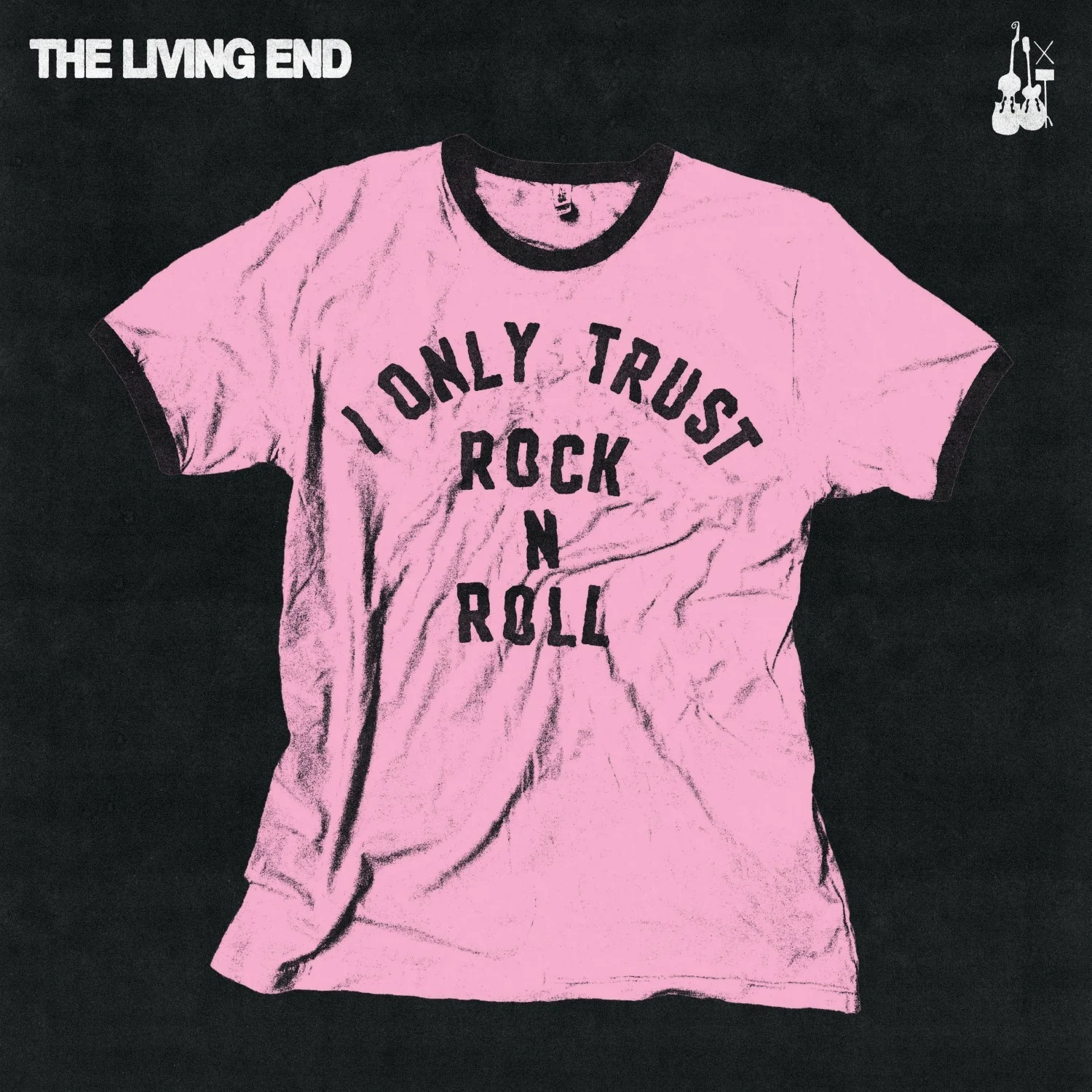 I Only Trust Rock n Roll - Image 2
