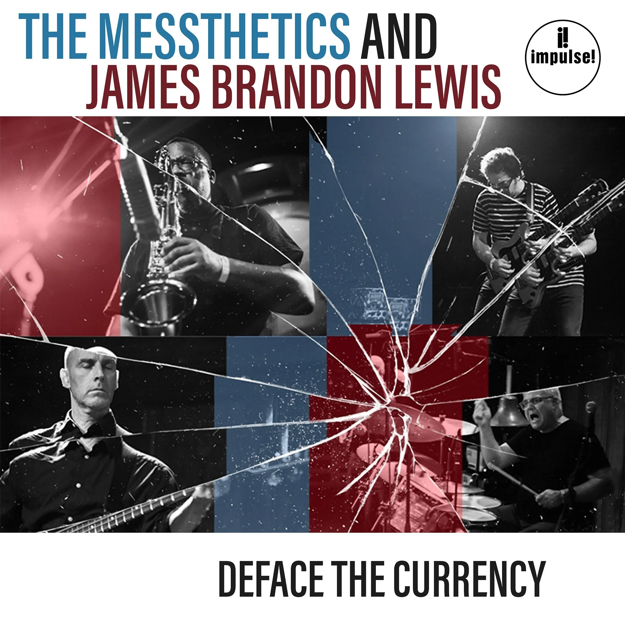 Deface The Currency - Image 2