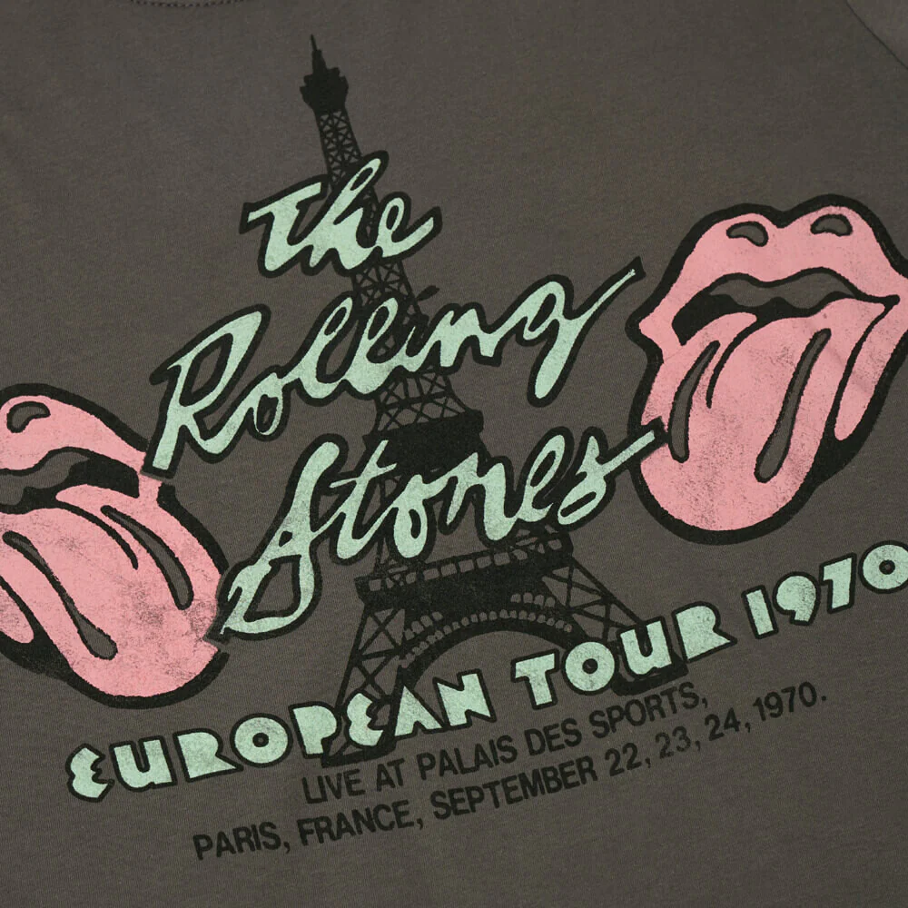 Paris '70 European Tour - Image 2