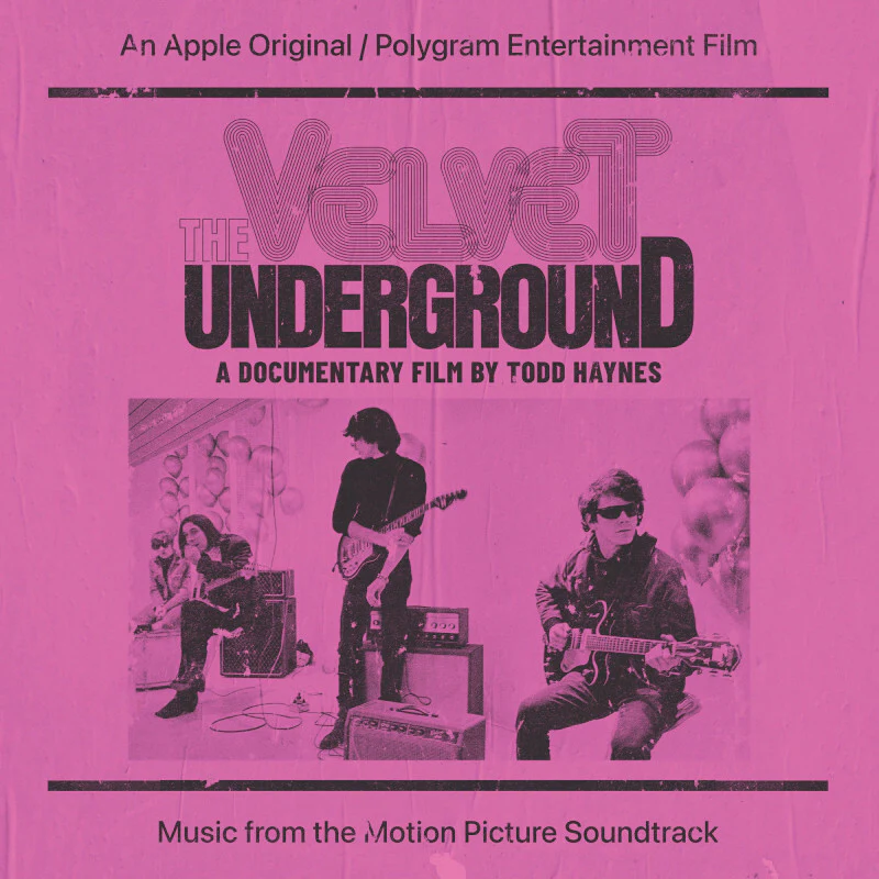 The Velvet Underground: A Documentary Film By Todd Haynes - Image 2