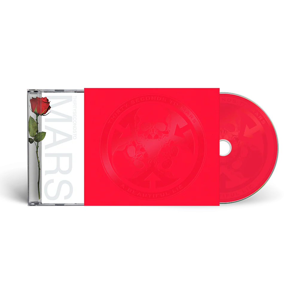 A Beautiful Lie (20th Anniversary Edition)
