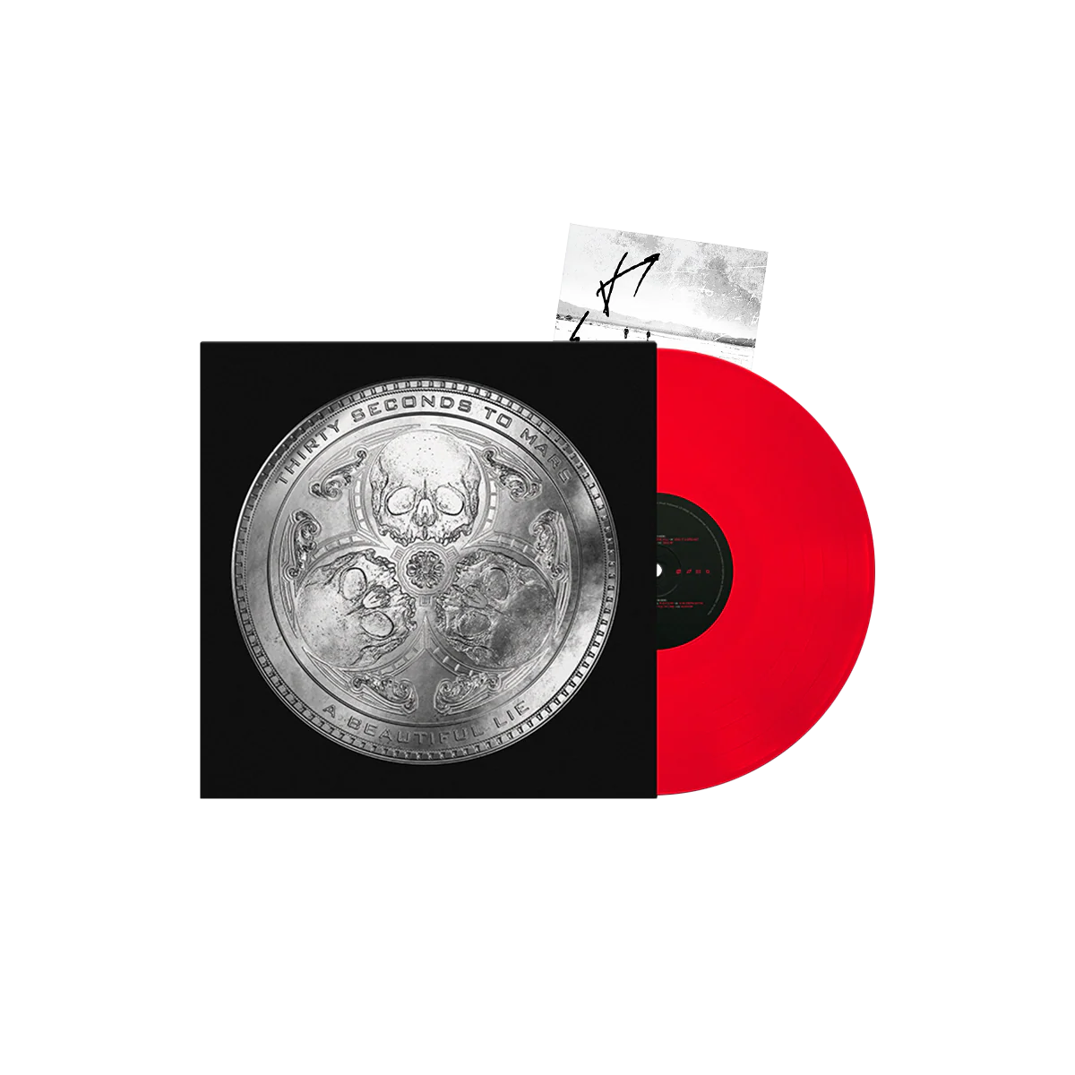 A Beautiful Lie (20th Anniversary Edition)