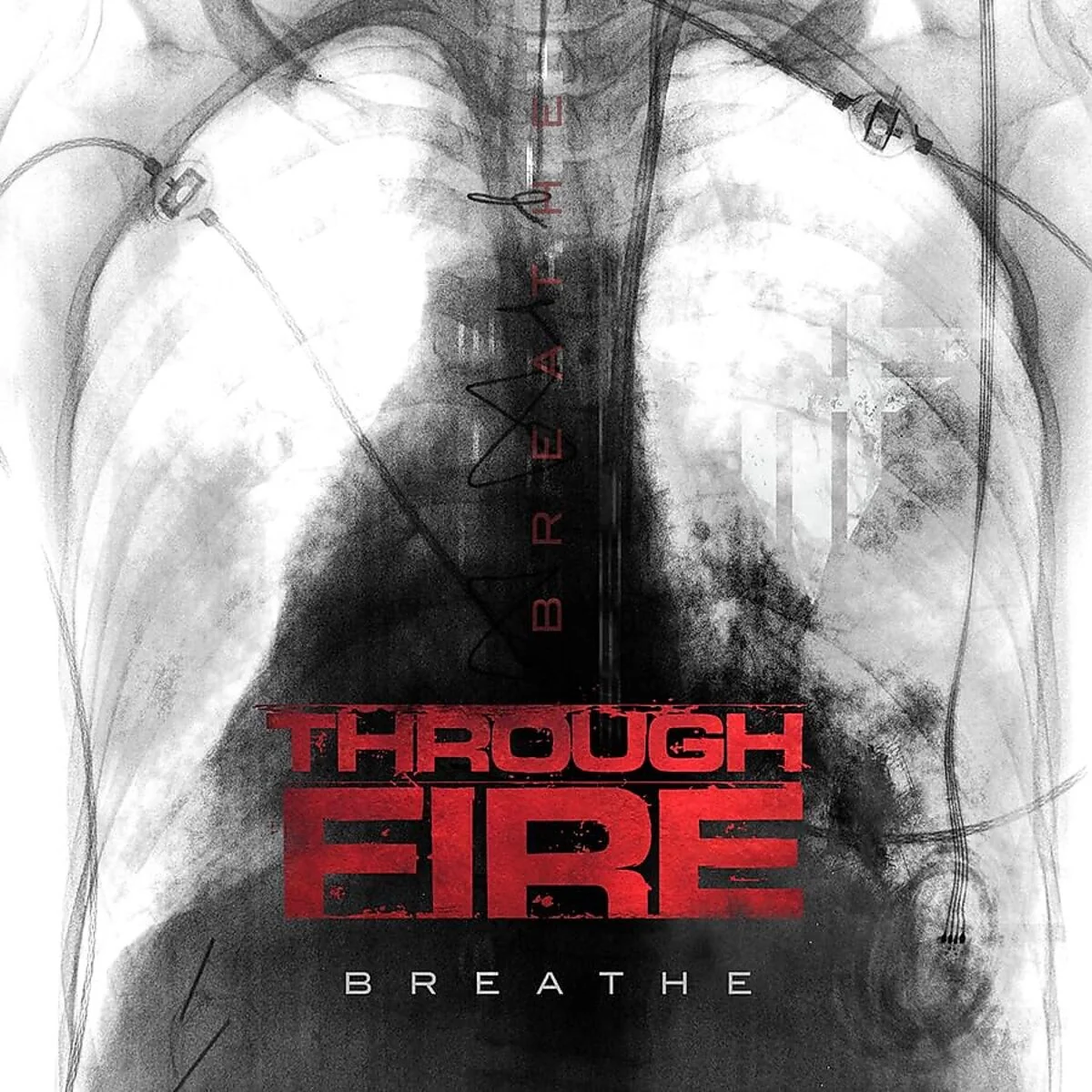 BREATHE (2 LP, SOLID WHITE)