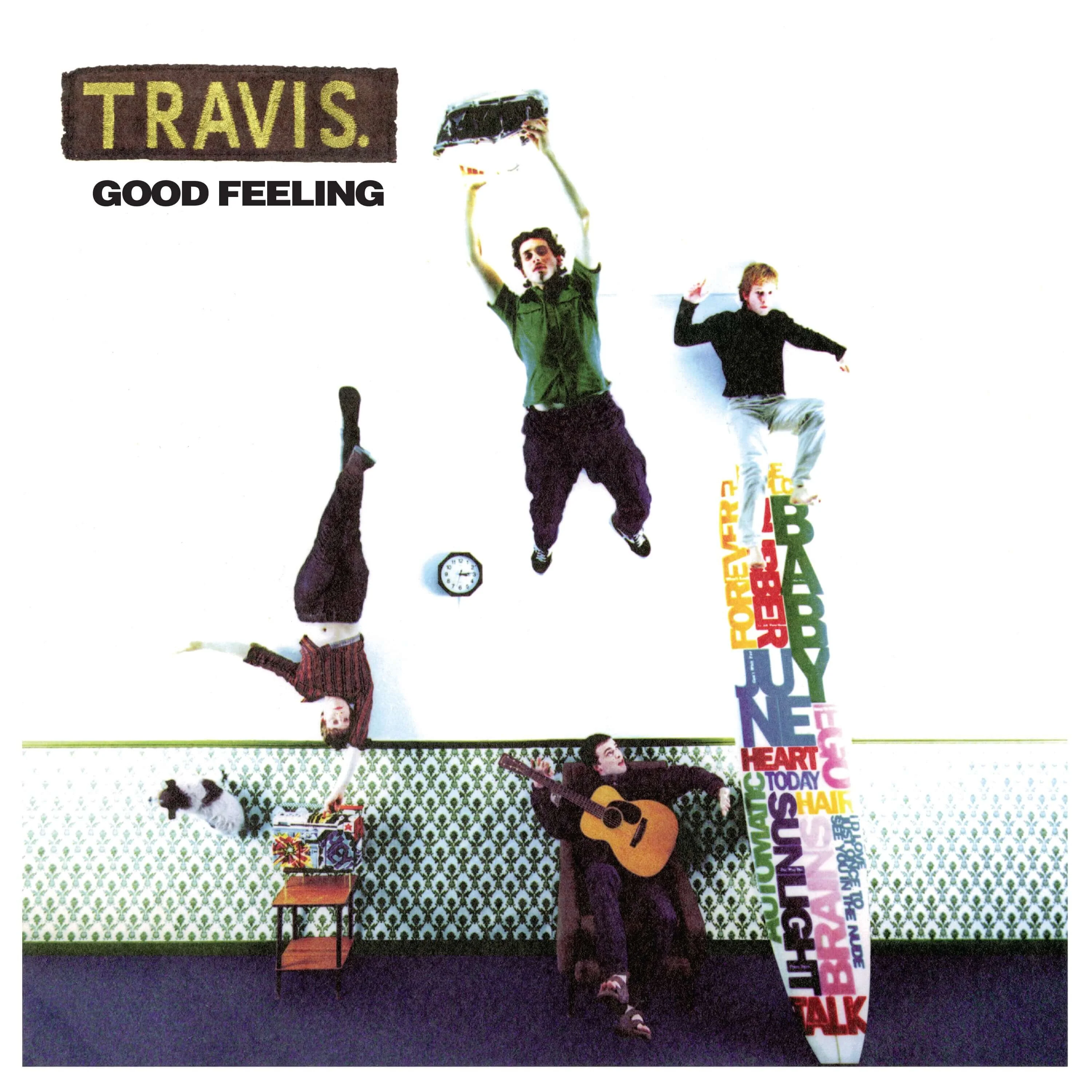 Good Feeling - Image 2