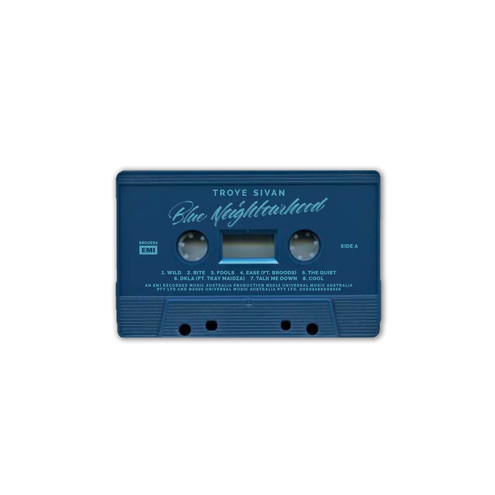 Blue Neighbourhood - Ten Years On - Image 2