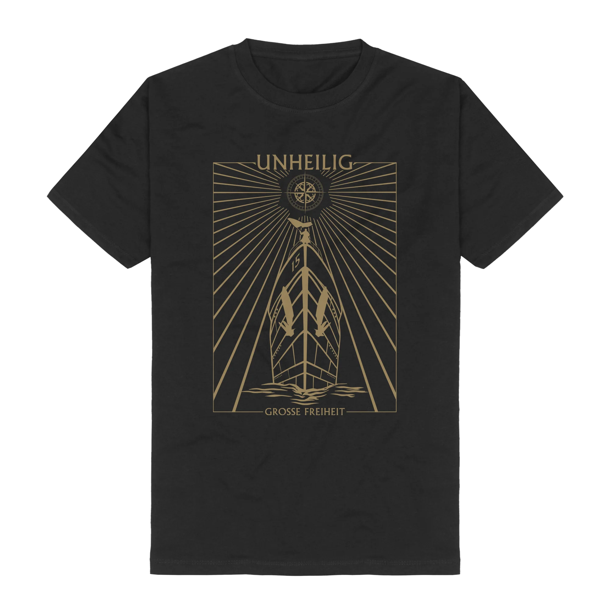 Grosse Freiheit Anniversary Gold