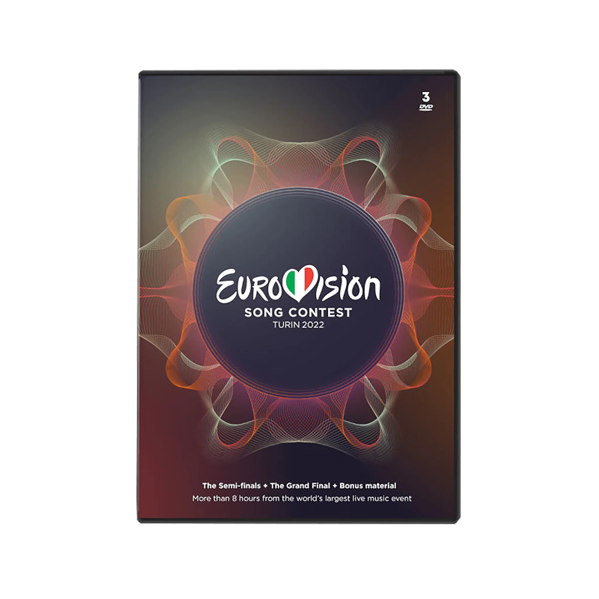 Eurovision Song Contest Turin 2022