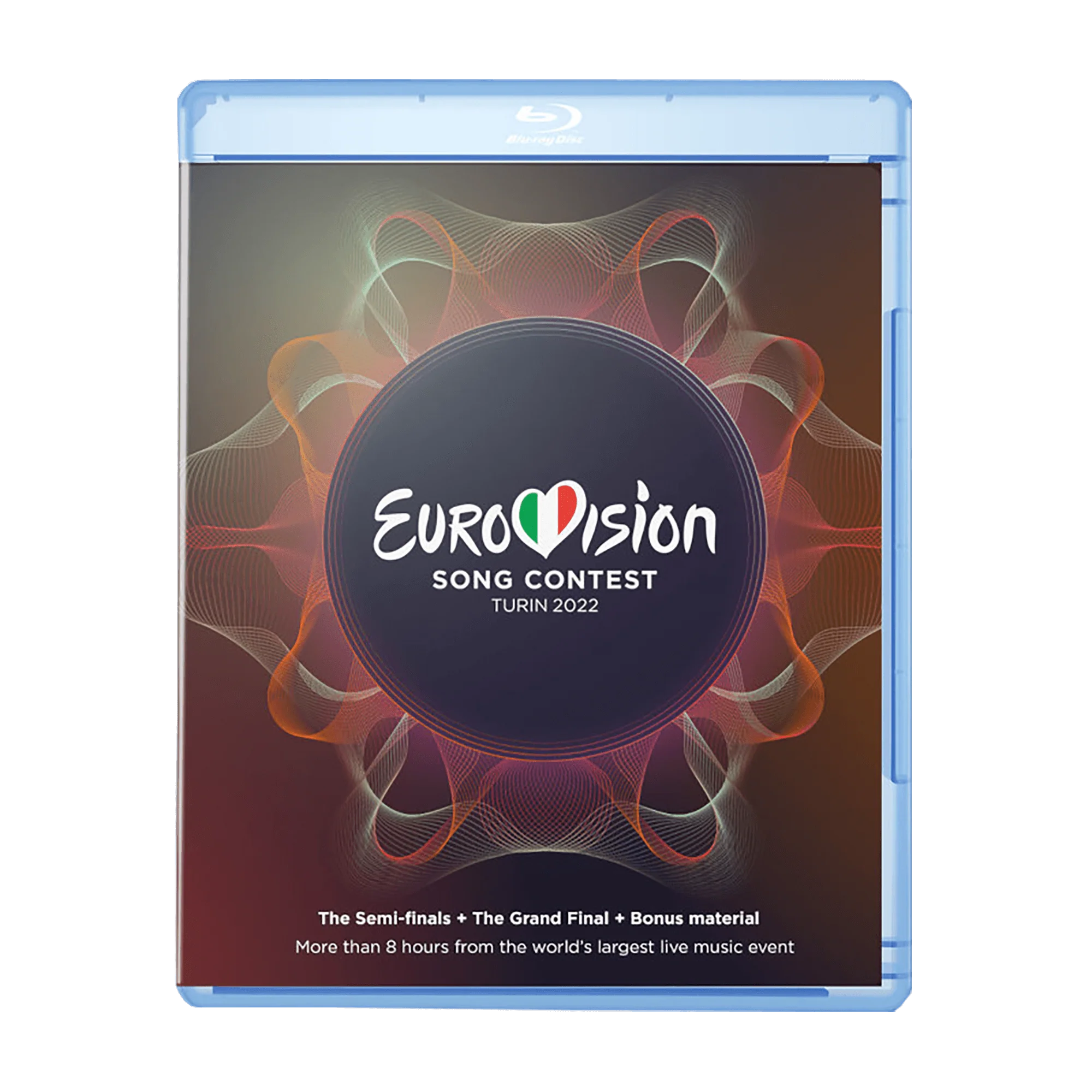 Eurovision Song Contest Turin 2022