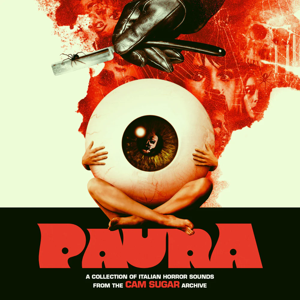 Paura - A Collection Of Italian Horror Sounds - Image 5