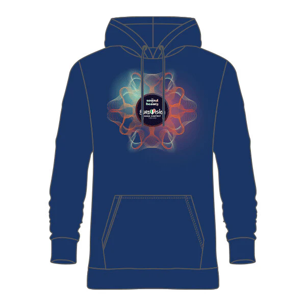 Vinyl + Hoodie (Eurovision 2022) - Image 4