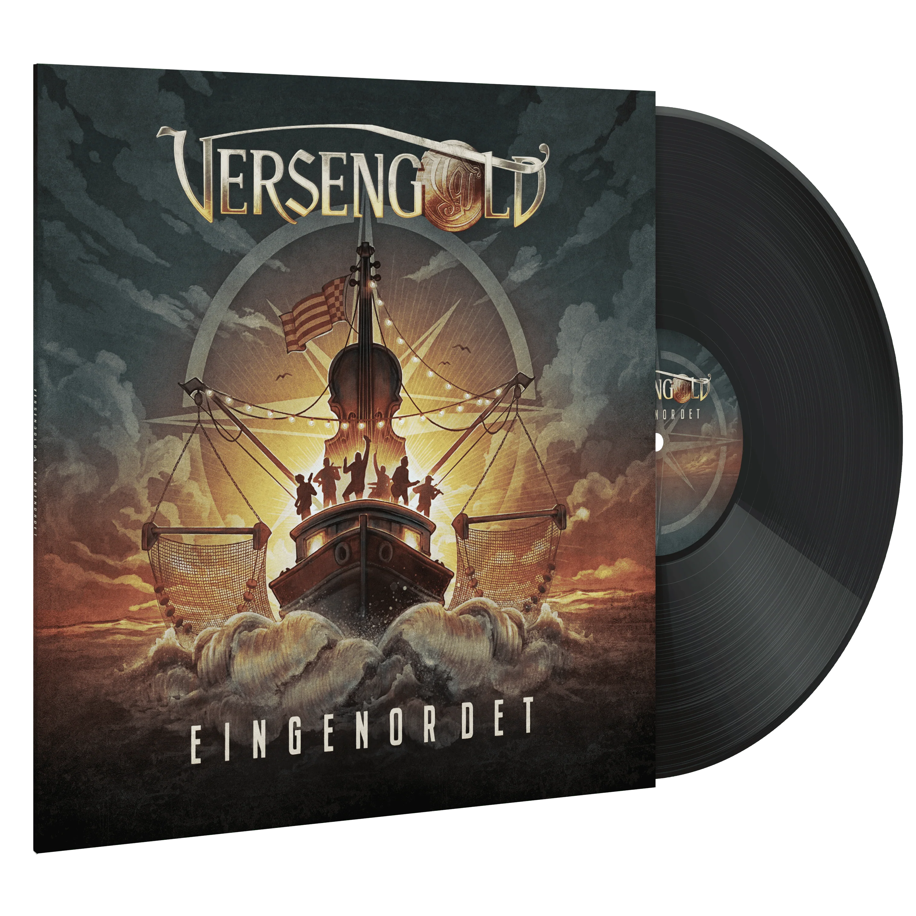 Eingenordet - Image 2