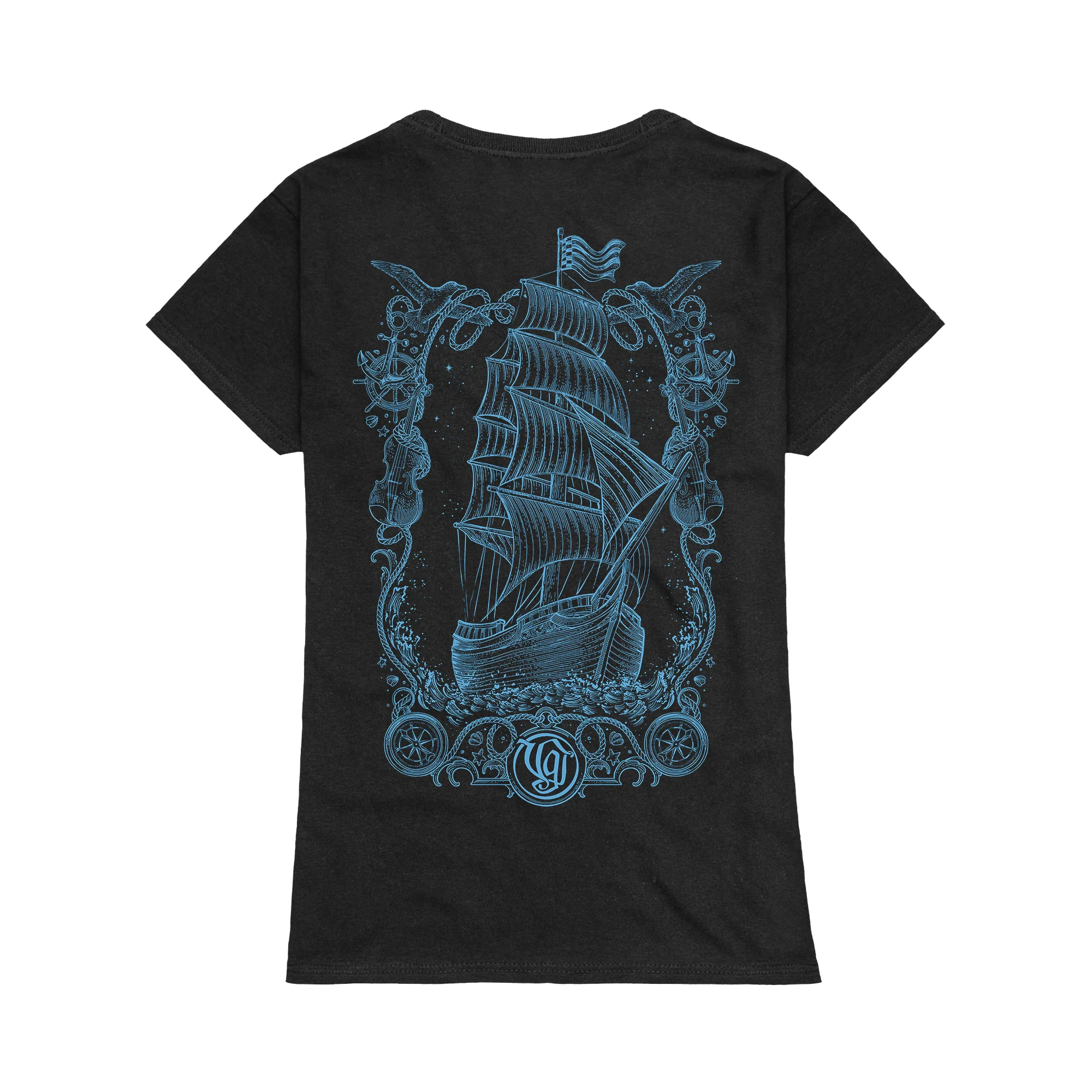 Segelschiff - Image 2