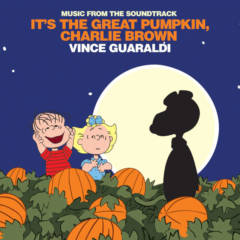 It's The Great Pumpkin, Charlie Brown - Image 2