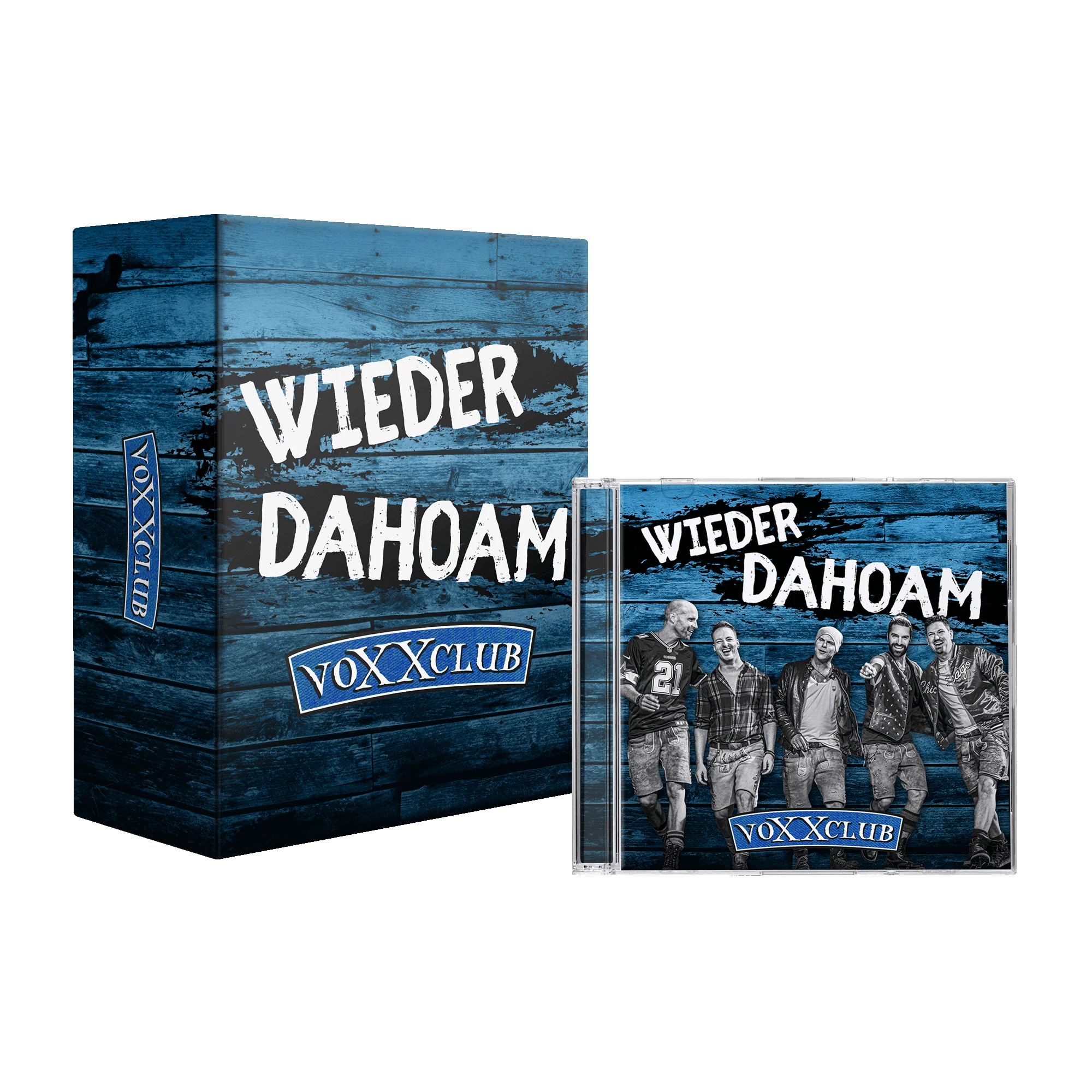 Wieder Dahoam - Image 2