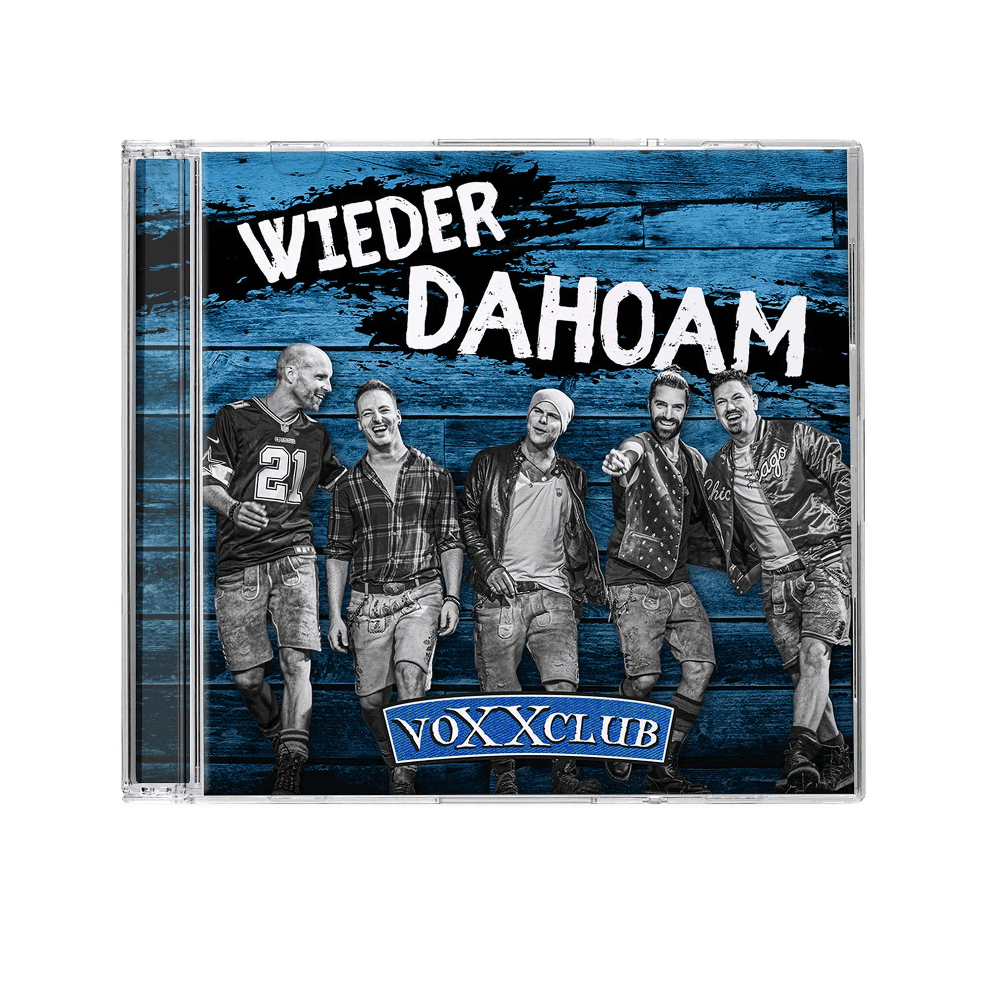 Wieder Dahoam - Image 3