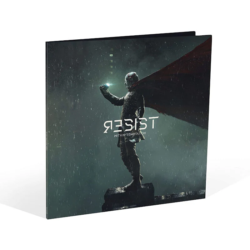 Resist
