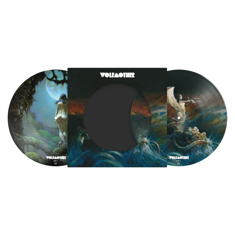 WOLFMOTHER 20TH ANNIVERSARY - Image 3